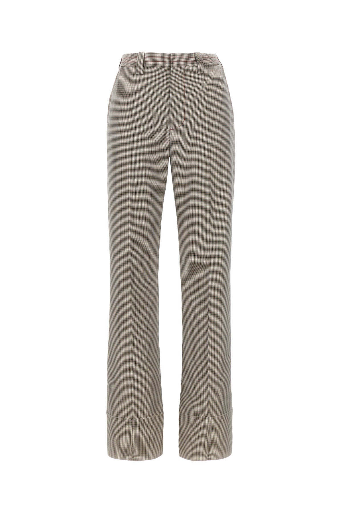 Marni Woman Clothing Trousers MARNI