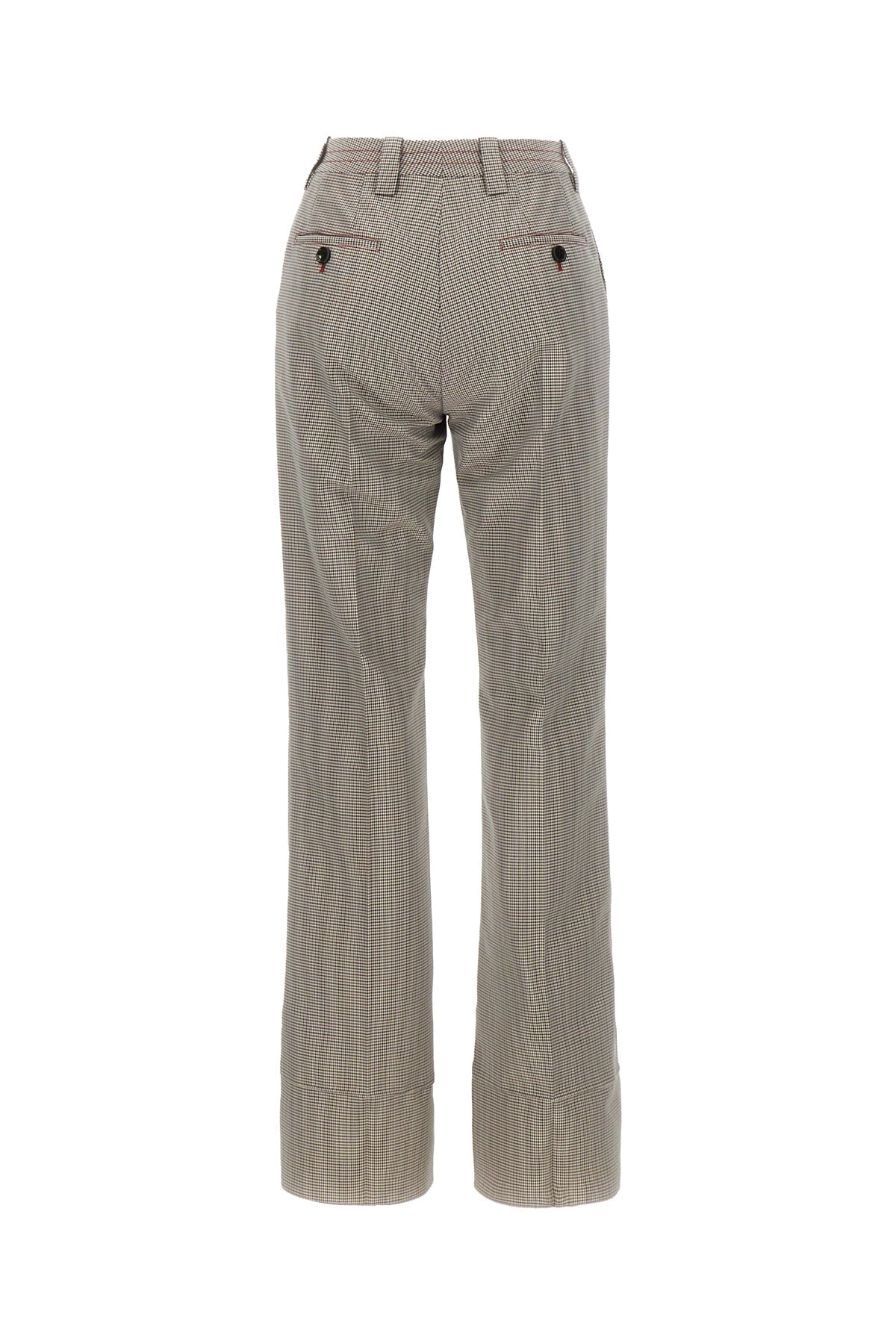 Marni Woman Clothing Trousers MARNI