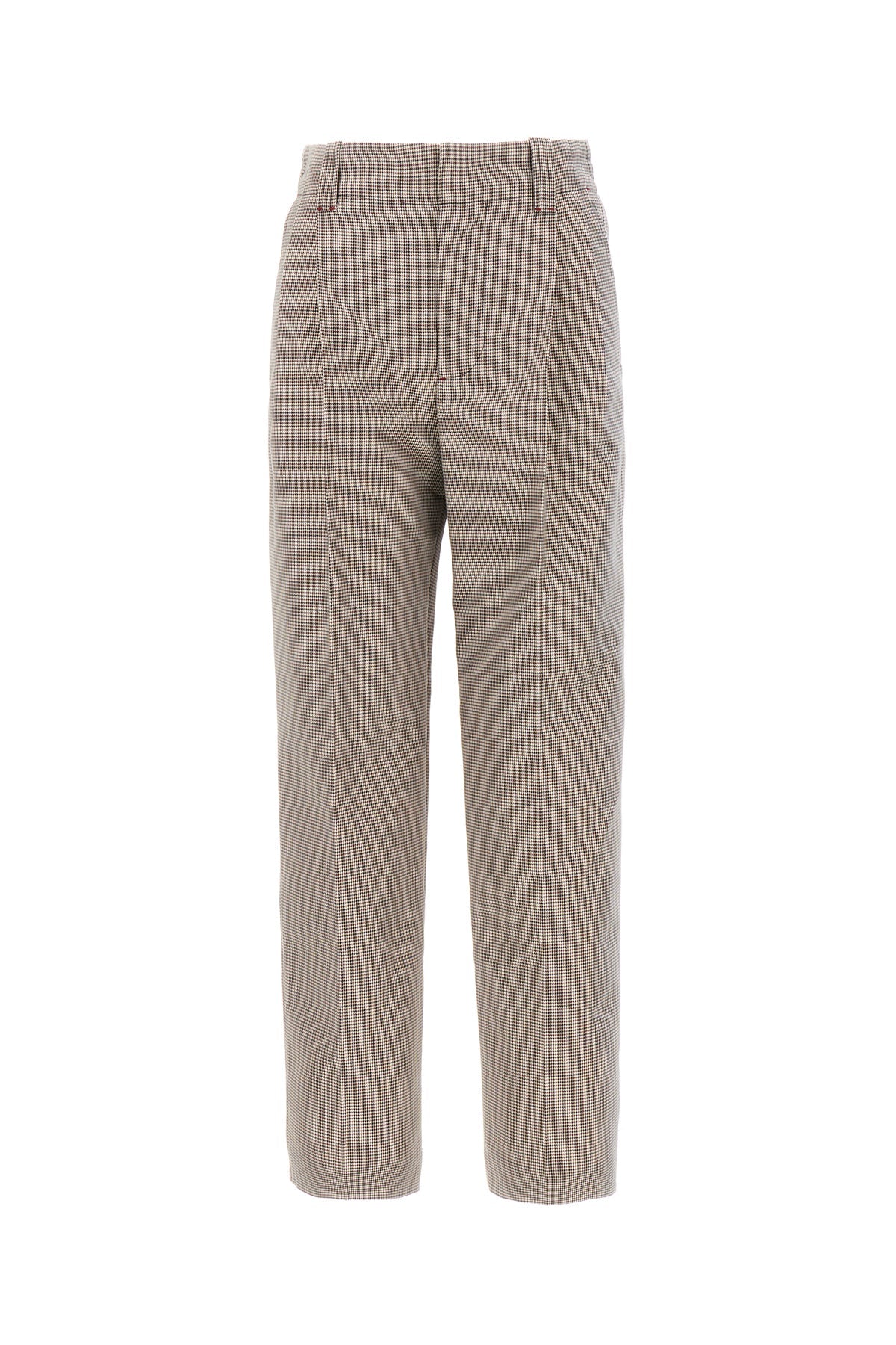 Marni Woman Clothing Trousers MARNI