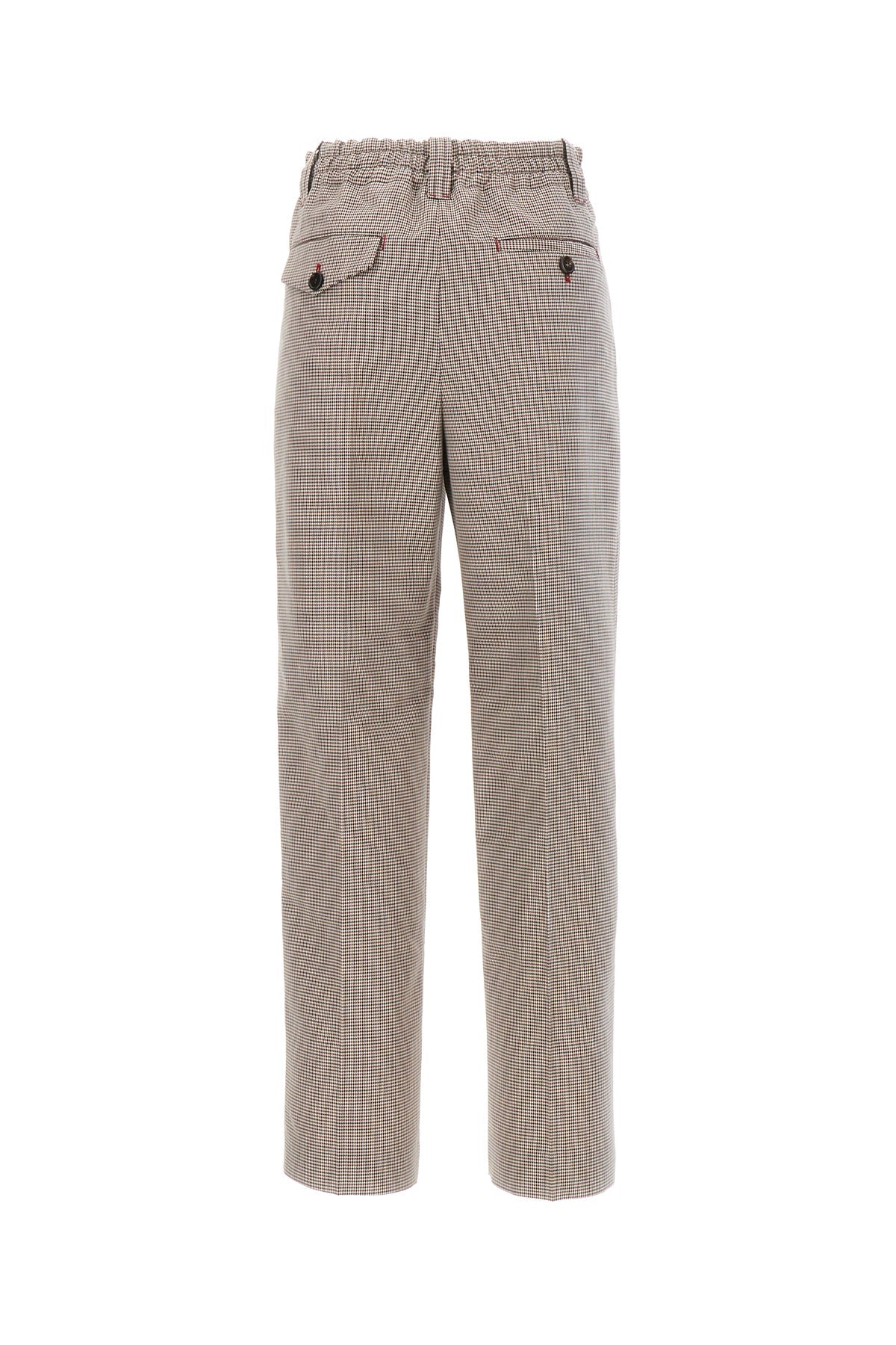 Marni Woman Clothing Trousers MARNI