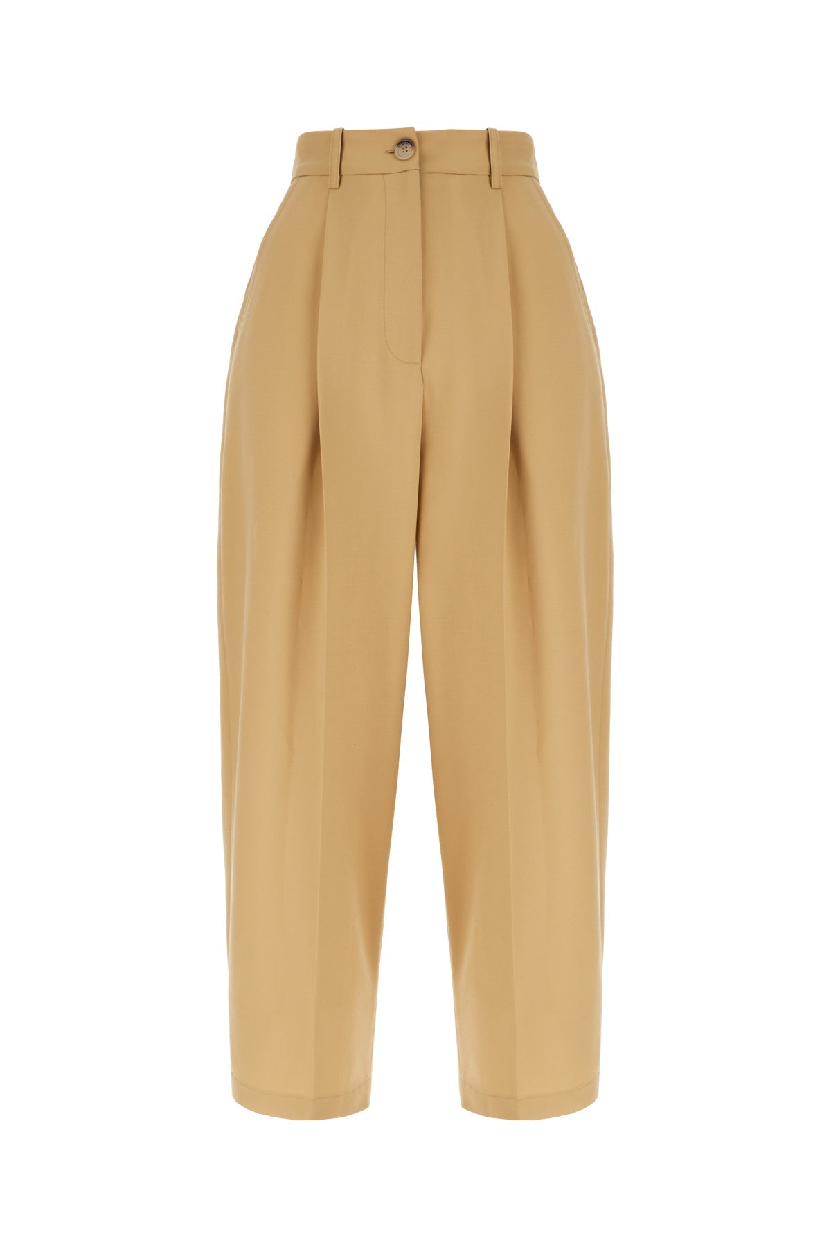Marni Woman Clothing Trousers MARNI