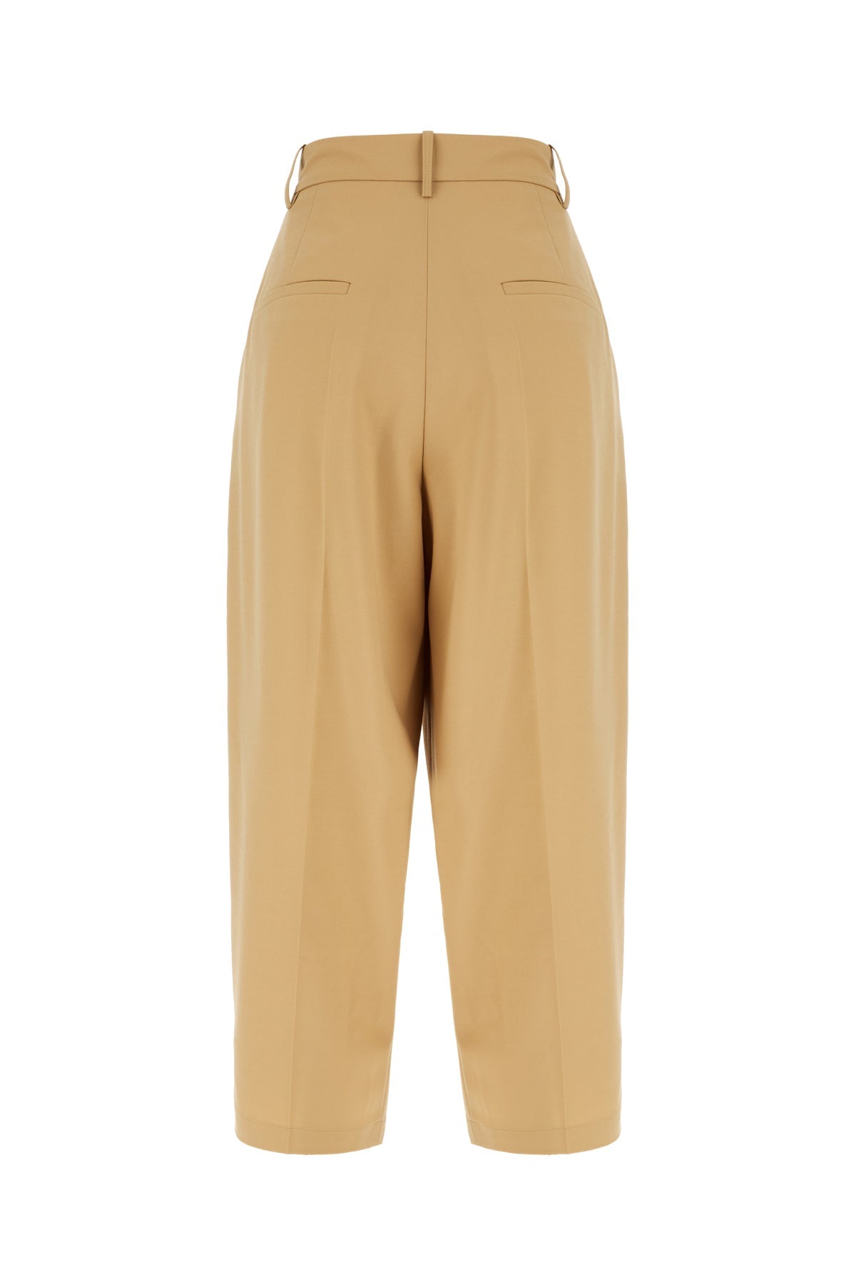 Marni Woman Clothing Trousers MARNI