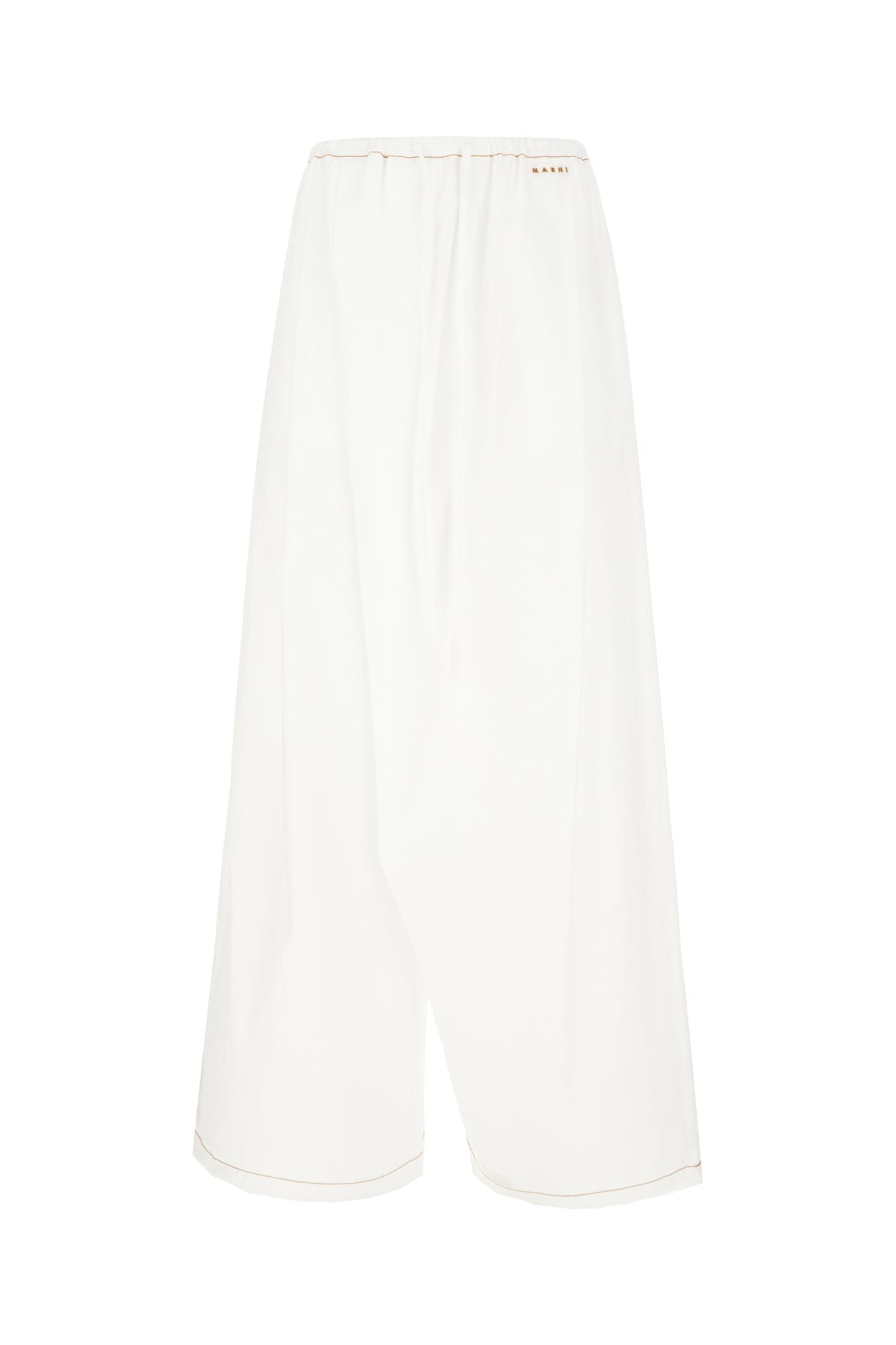 Marni Woman Clothing Trousers MARNI