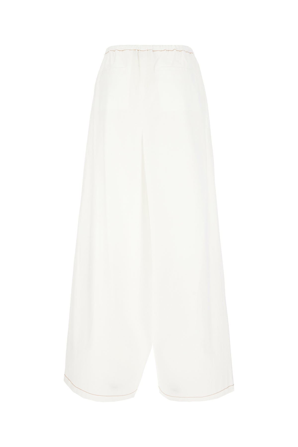 Marni Woman Clothing Trousers MARNI