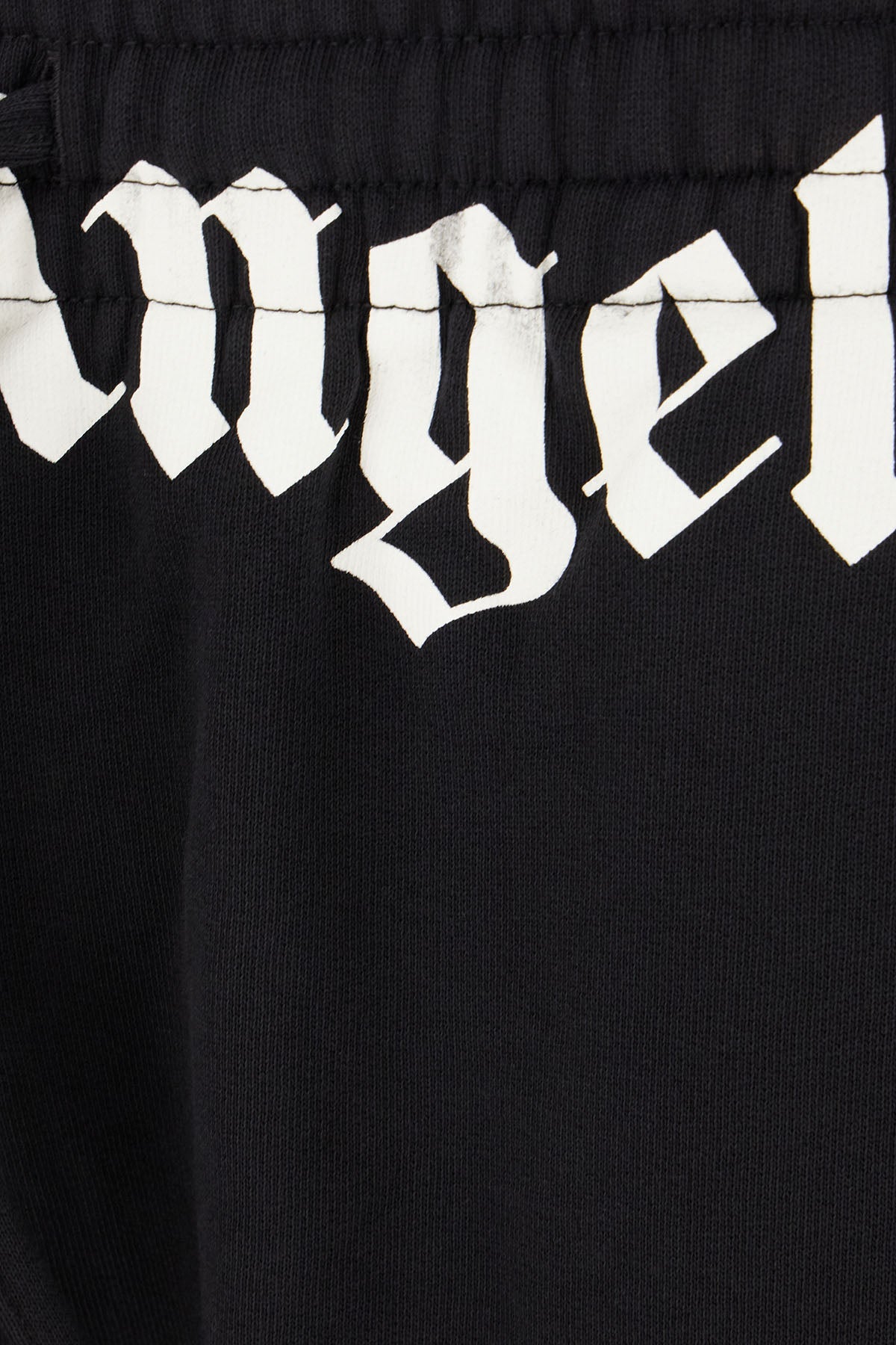 Palm Angels Man Clothing Trousers PALM ANGELS