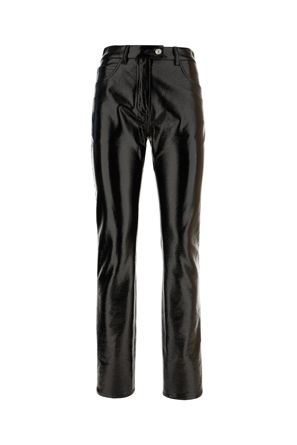 Courreges Woman Clothing Trousers COURREGES