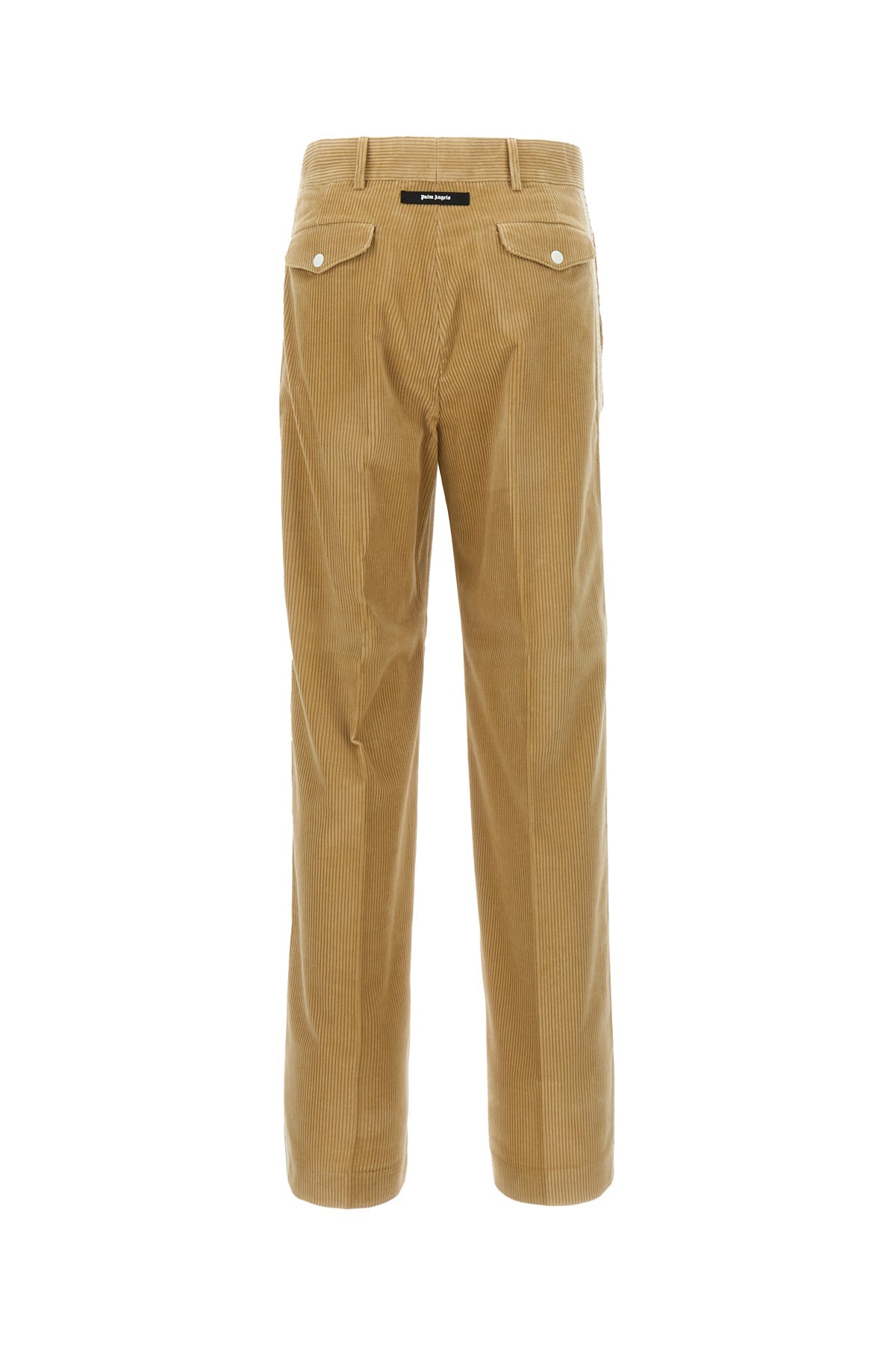 Palm Angels Man Clothing Trousers PALM ANGELS