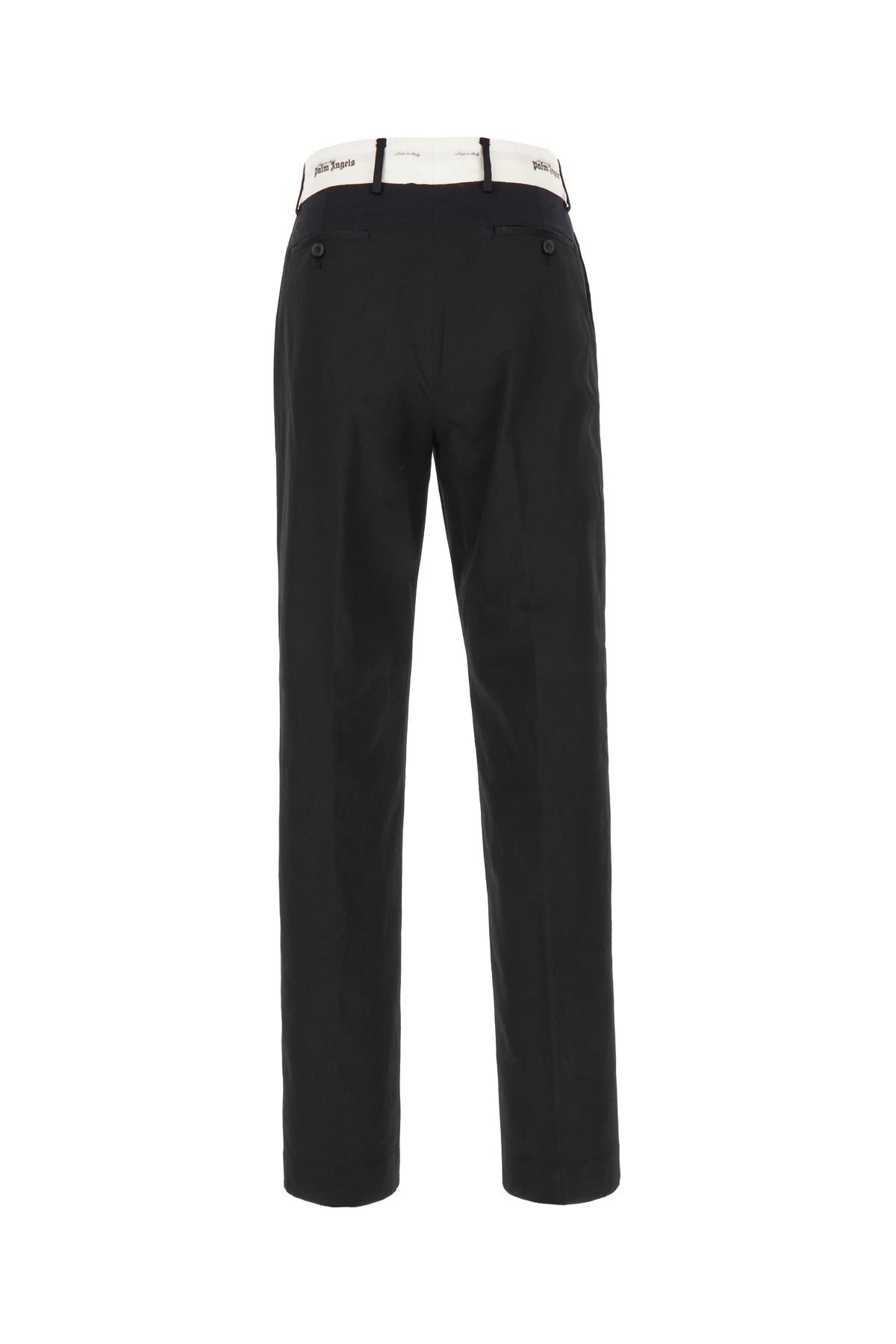 Palm Angels Man Clothing Trousers PALM ANGELS