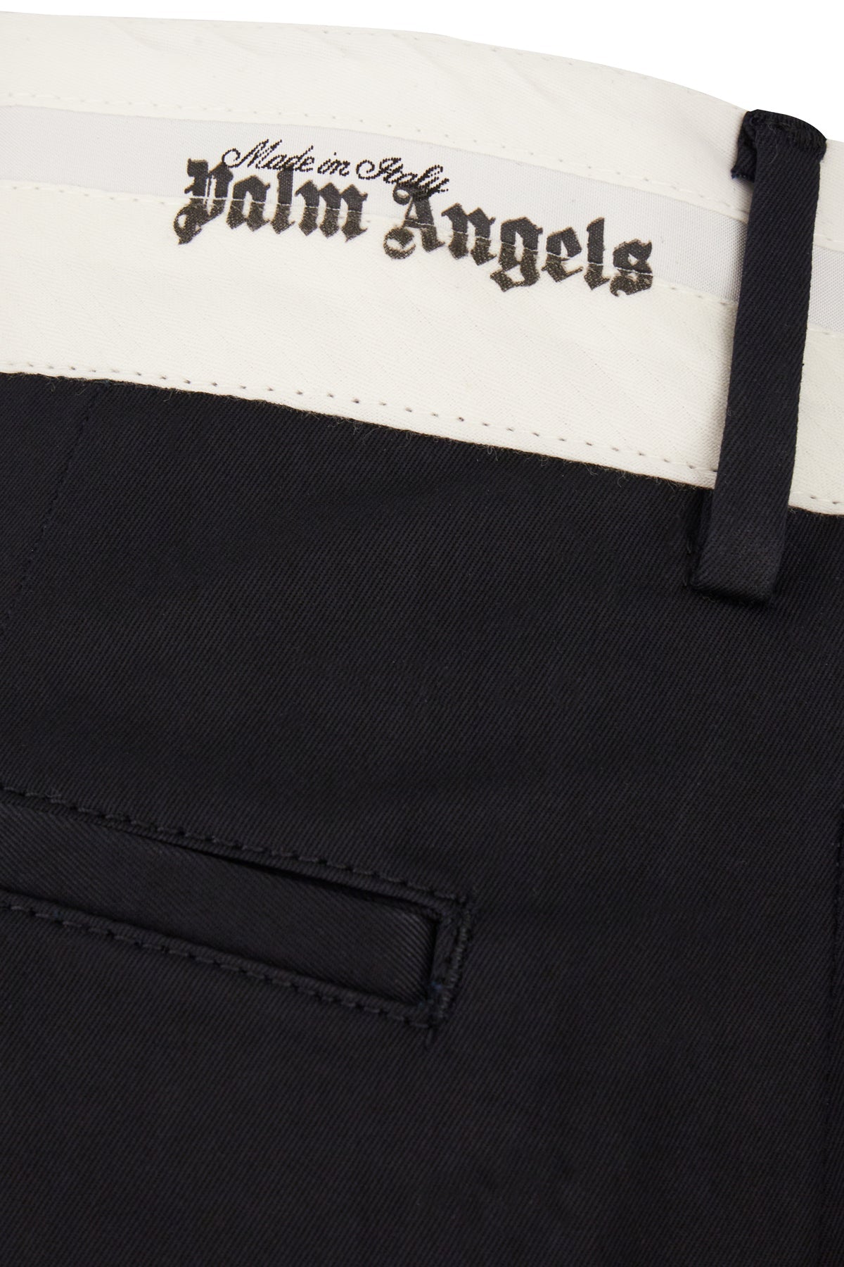 Palm Angels Man Clothing Trousers PALM ANGELS