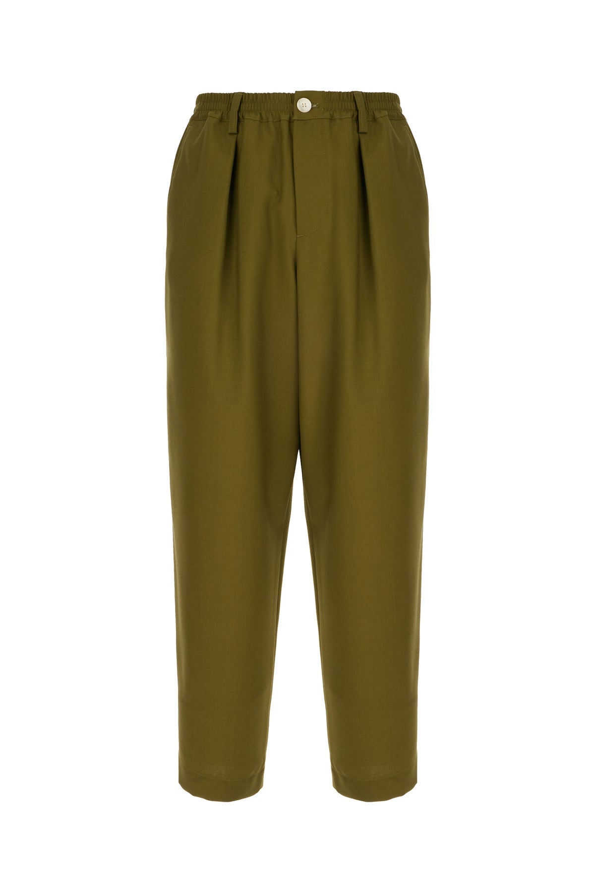 Marni Man Clothing Trousers MARNI