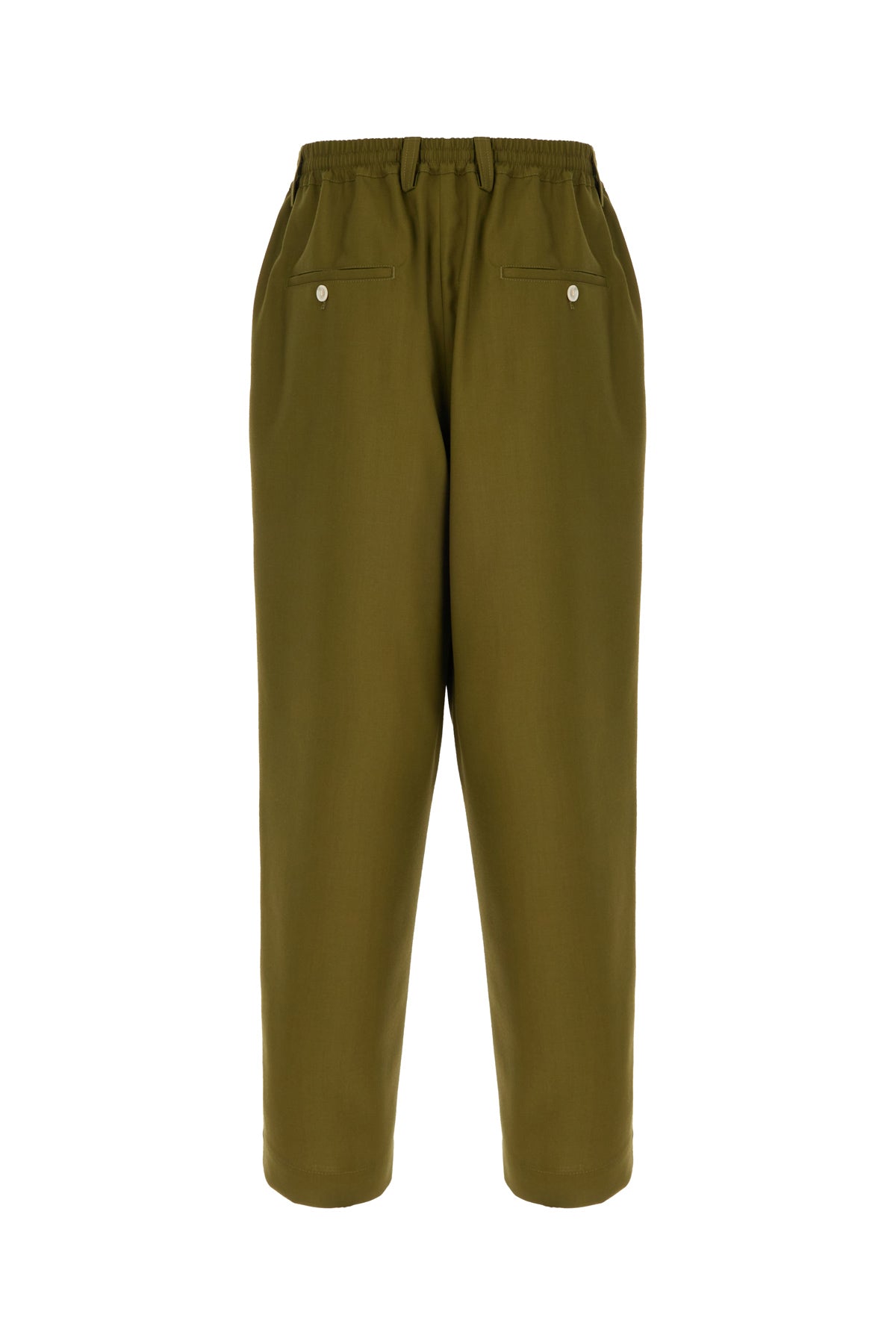 Marni Man Clothing Trousers MARNI