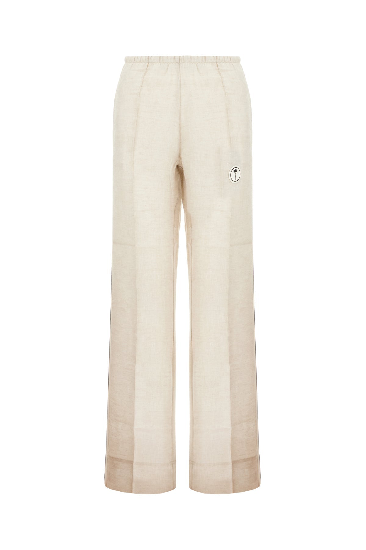 Palm Angels Woman Clothing Trousers PALM ANGELS