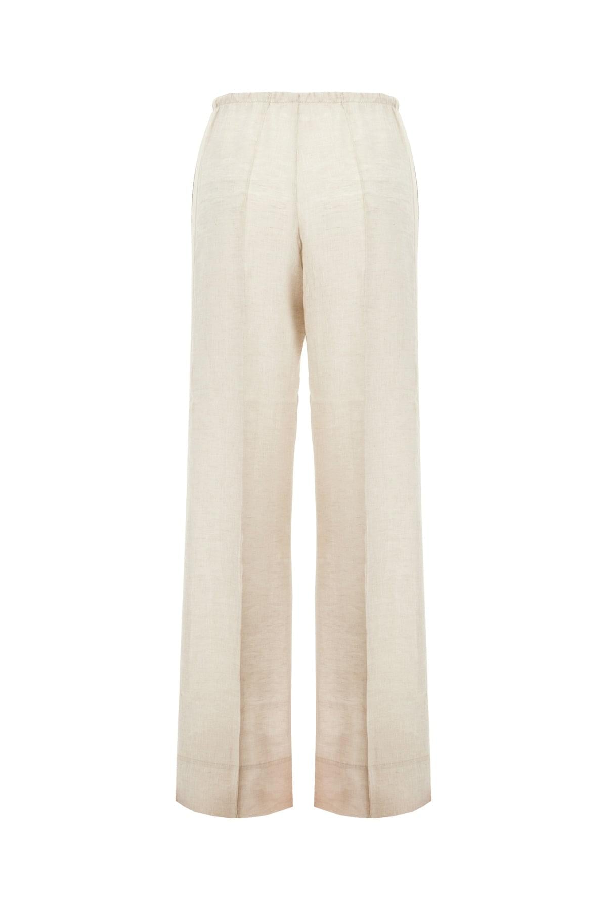 Palm Angels Woman Clothing Trousers PALM ANGELS