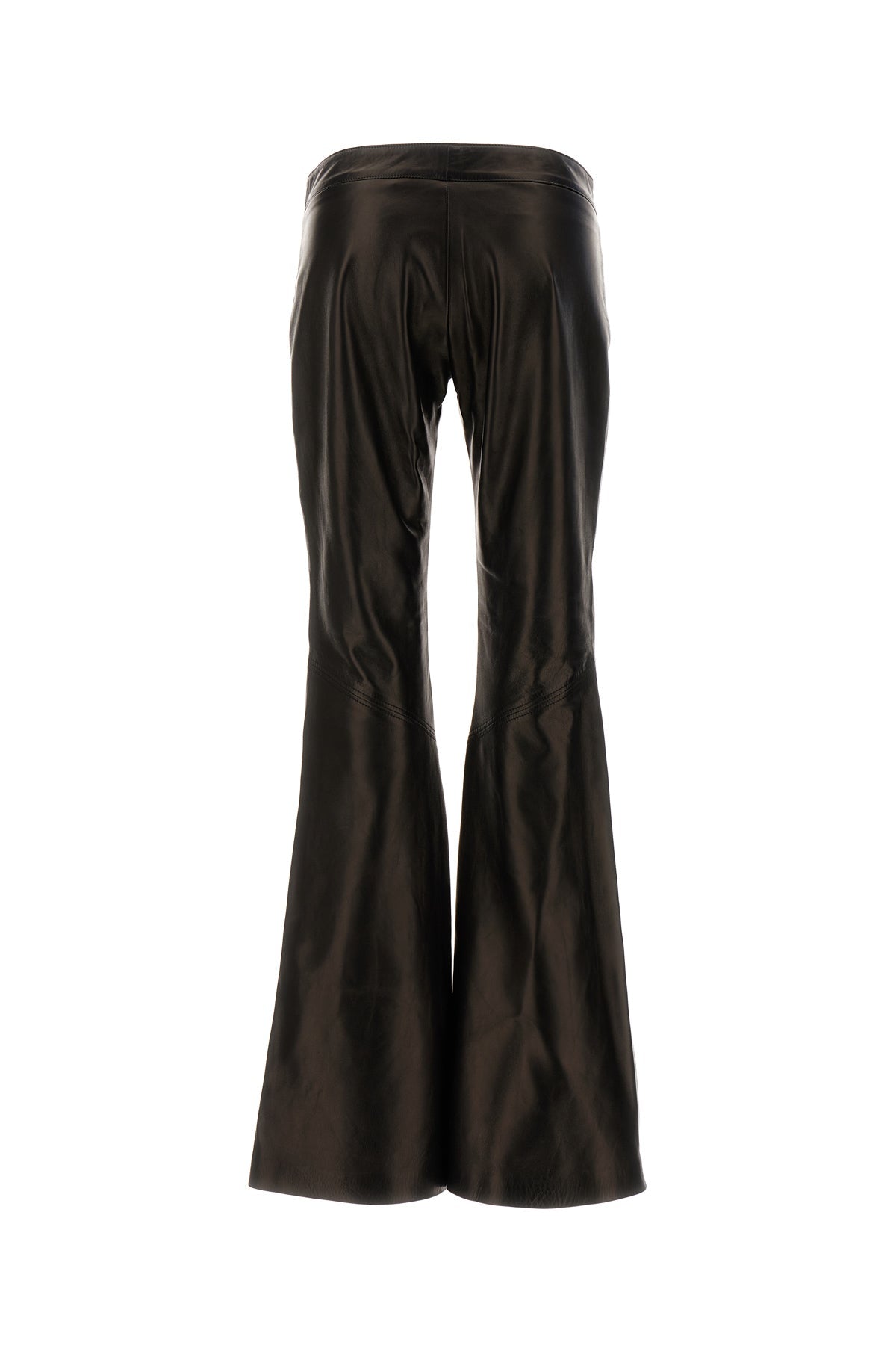 Palm Angels Woman Clothing Trousers PALM ANGELS
