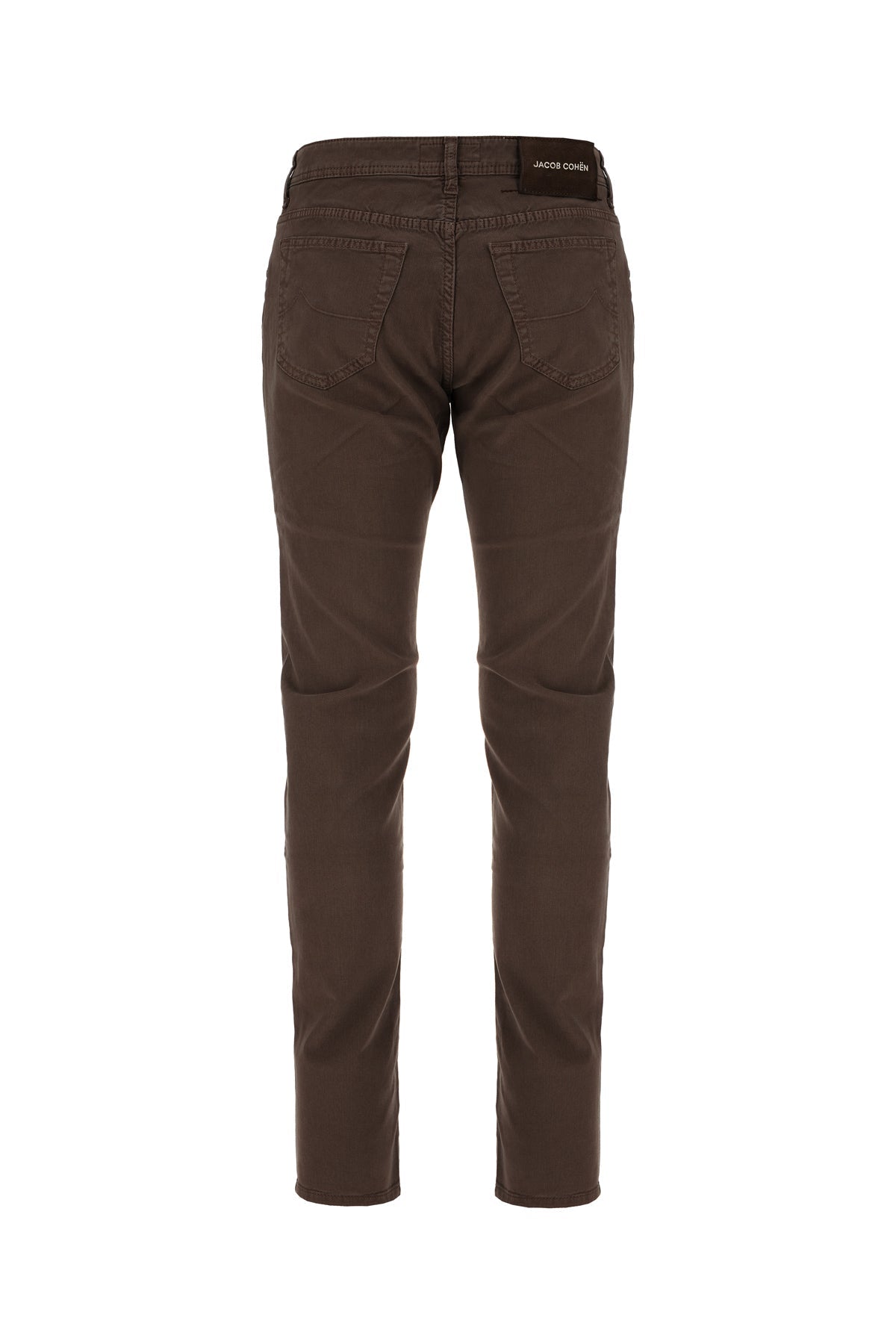 Jacob Cohen Man Clothing Trousers JACOB COHEN