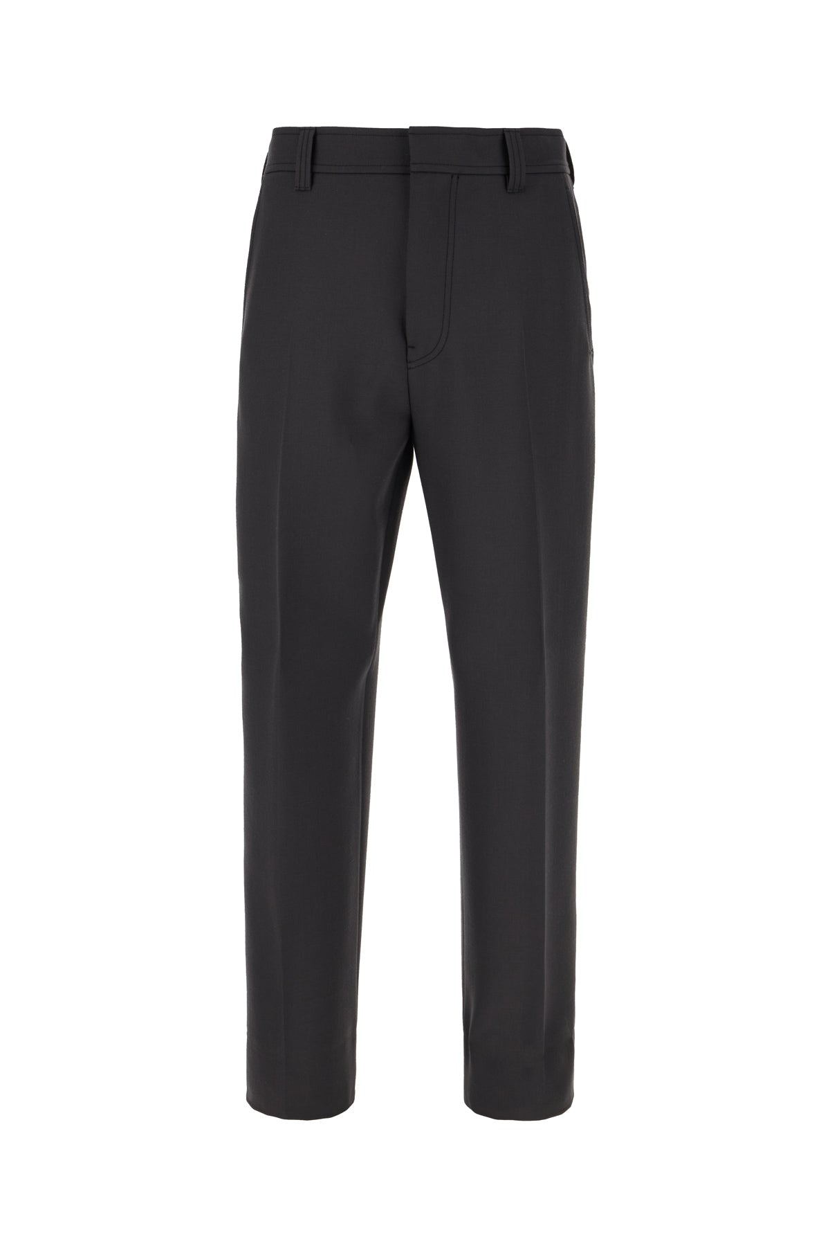Zegna Man Clothing Trousers ZEGNA
