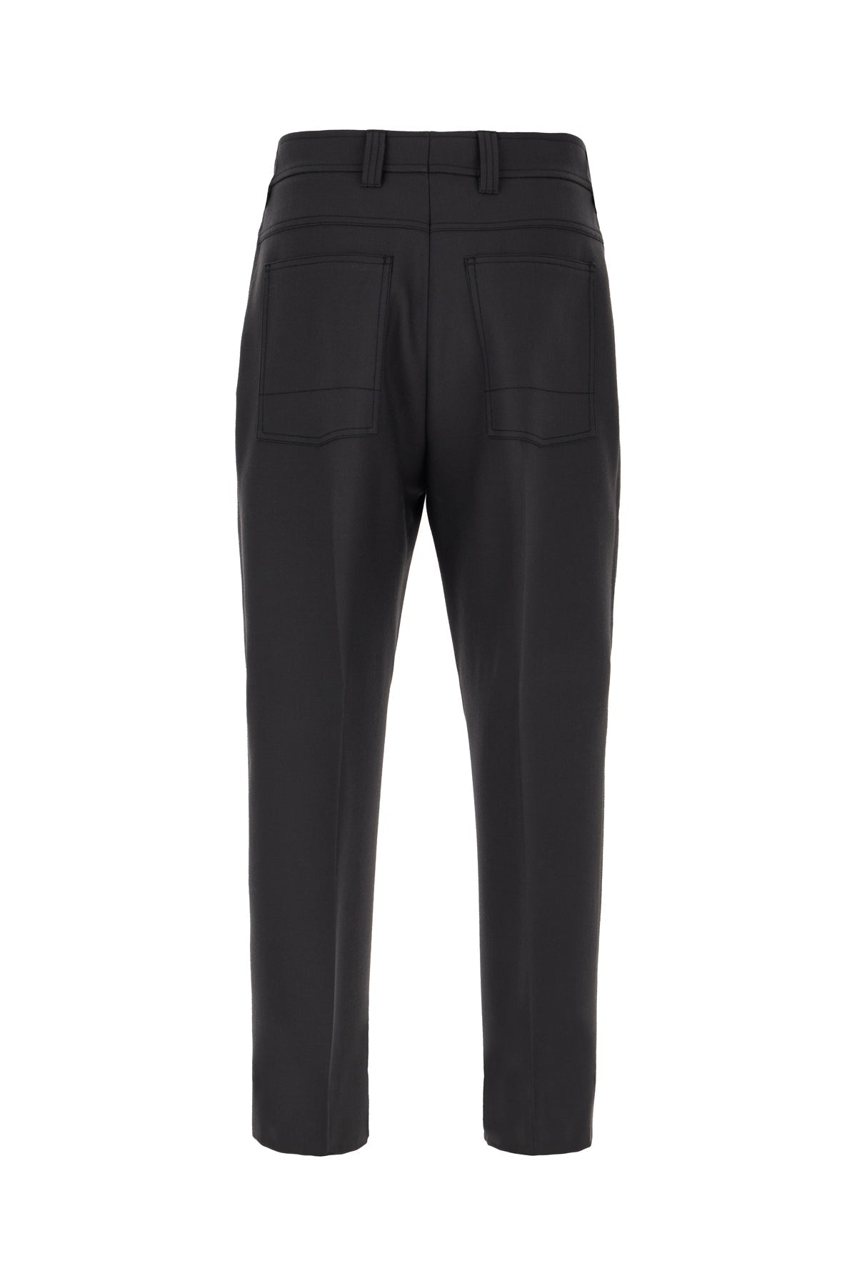 Zegna Man Clothing Trousers ZEGNA
