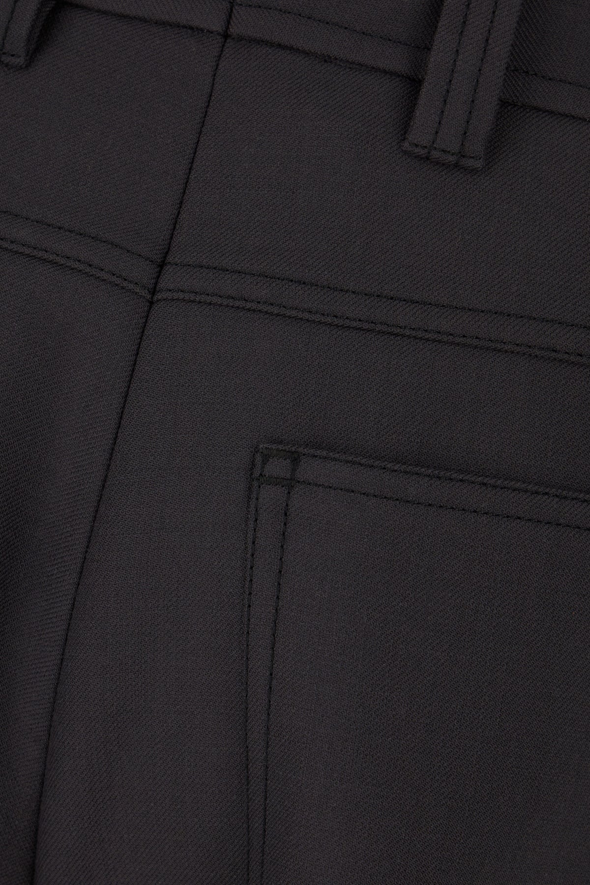 Zegna Man Clothing Trousers ZEGNA