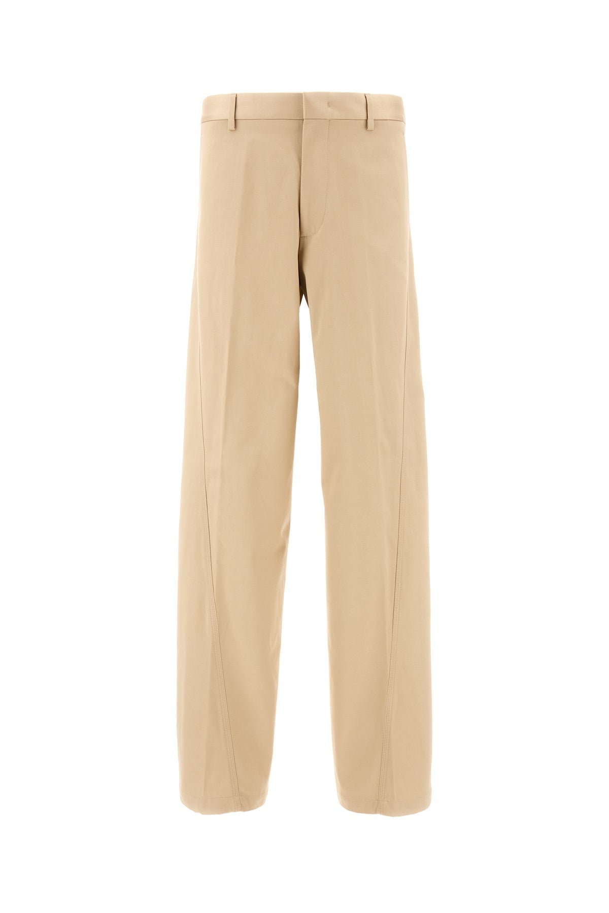 Lanvin Man Clothing Trousers LANVIN