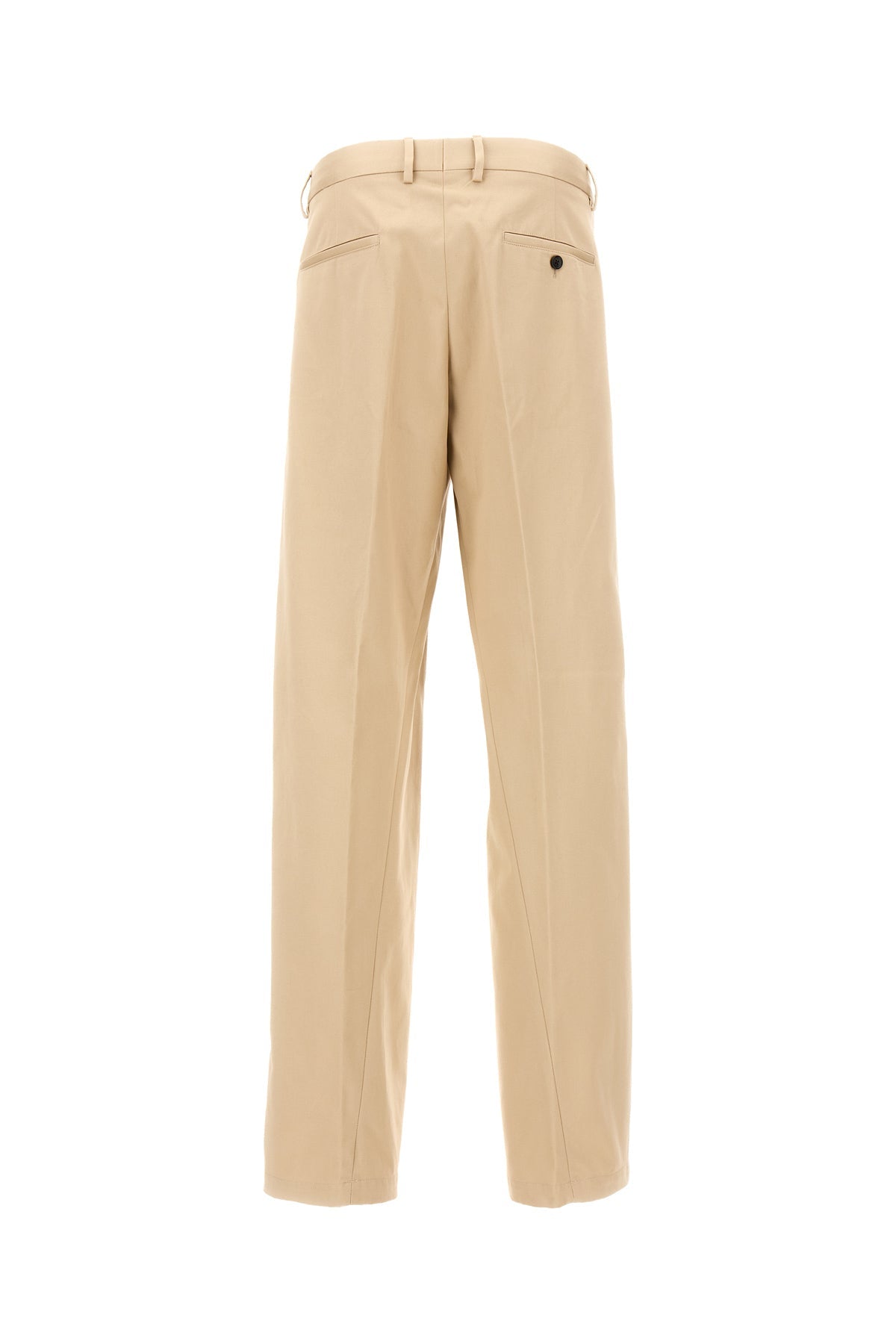 Lanvin Man Clothing Trousers LANVIN