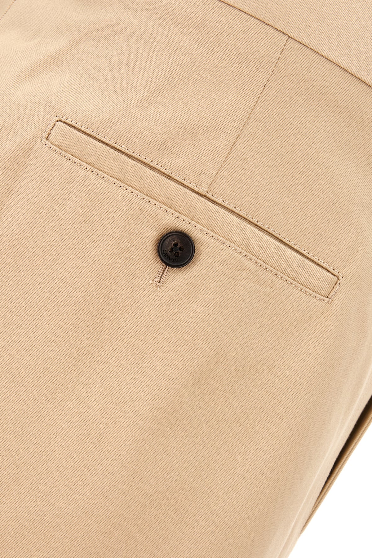 Lanvin Man Clothing Trousers LANVIN