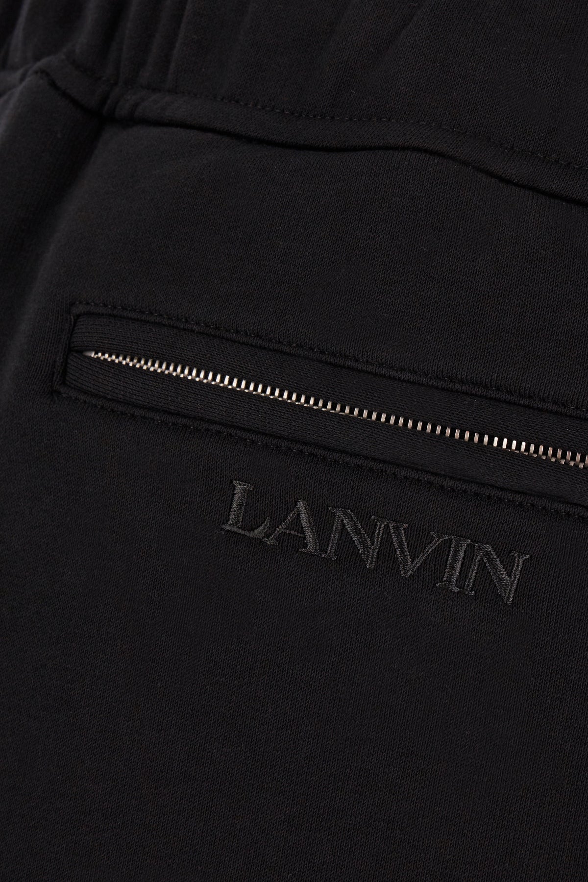 Lanvin Man Clothing Trousers LANVIN