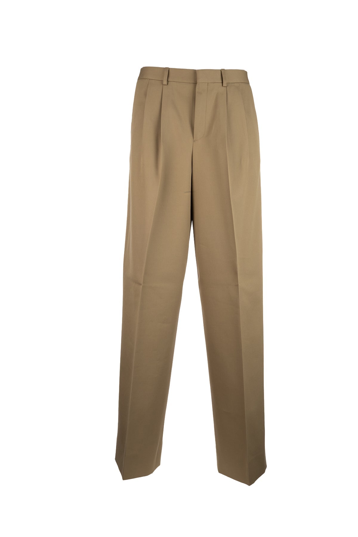 Celine Woman Clothing Trousers CELINE