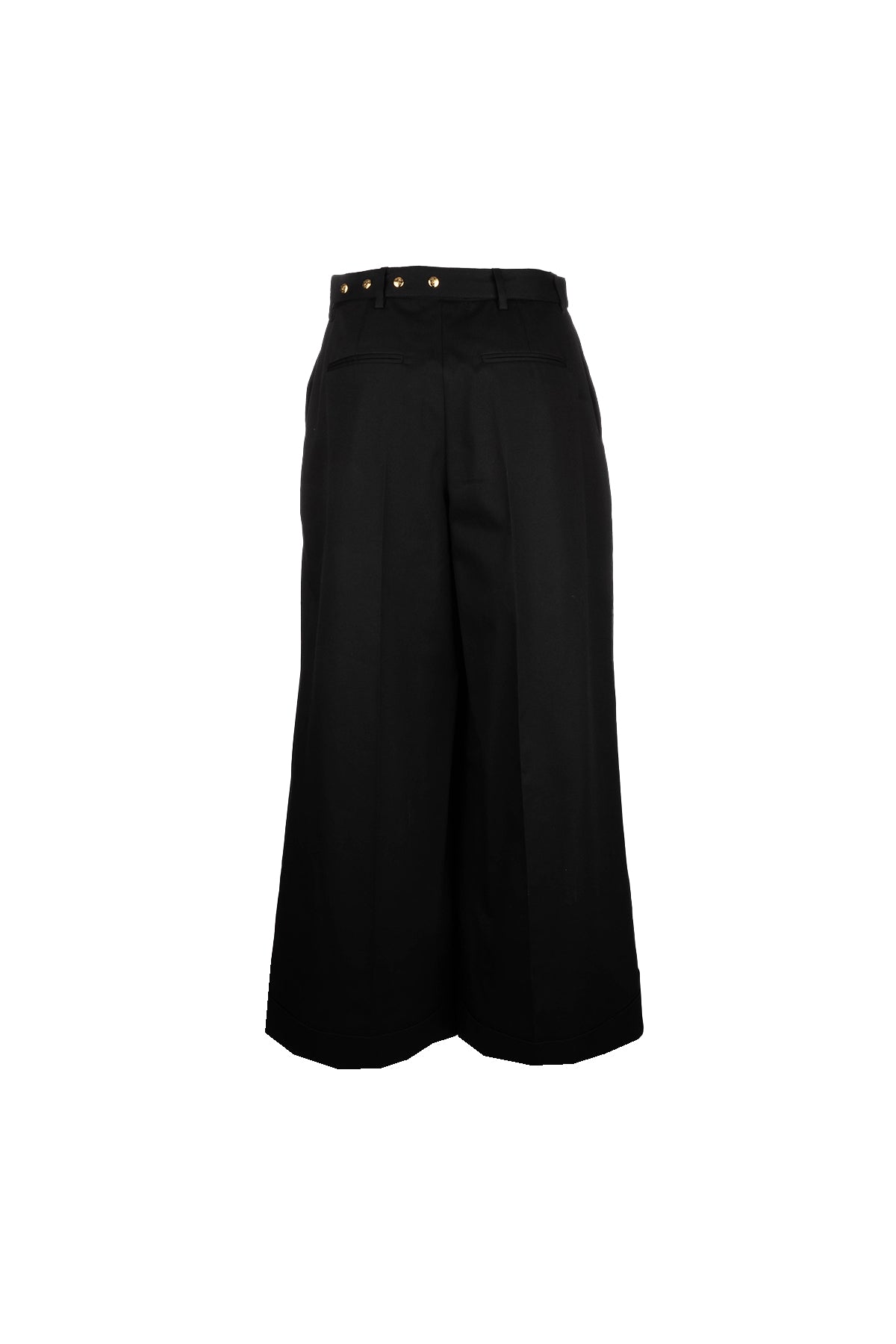 Celine Woman Clothing Trousers CELINE
