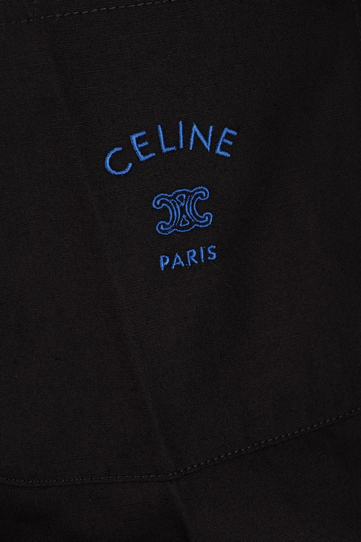 Celine Man Clothing Trousers CELINE