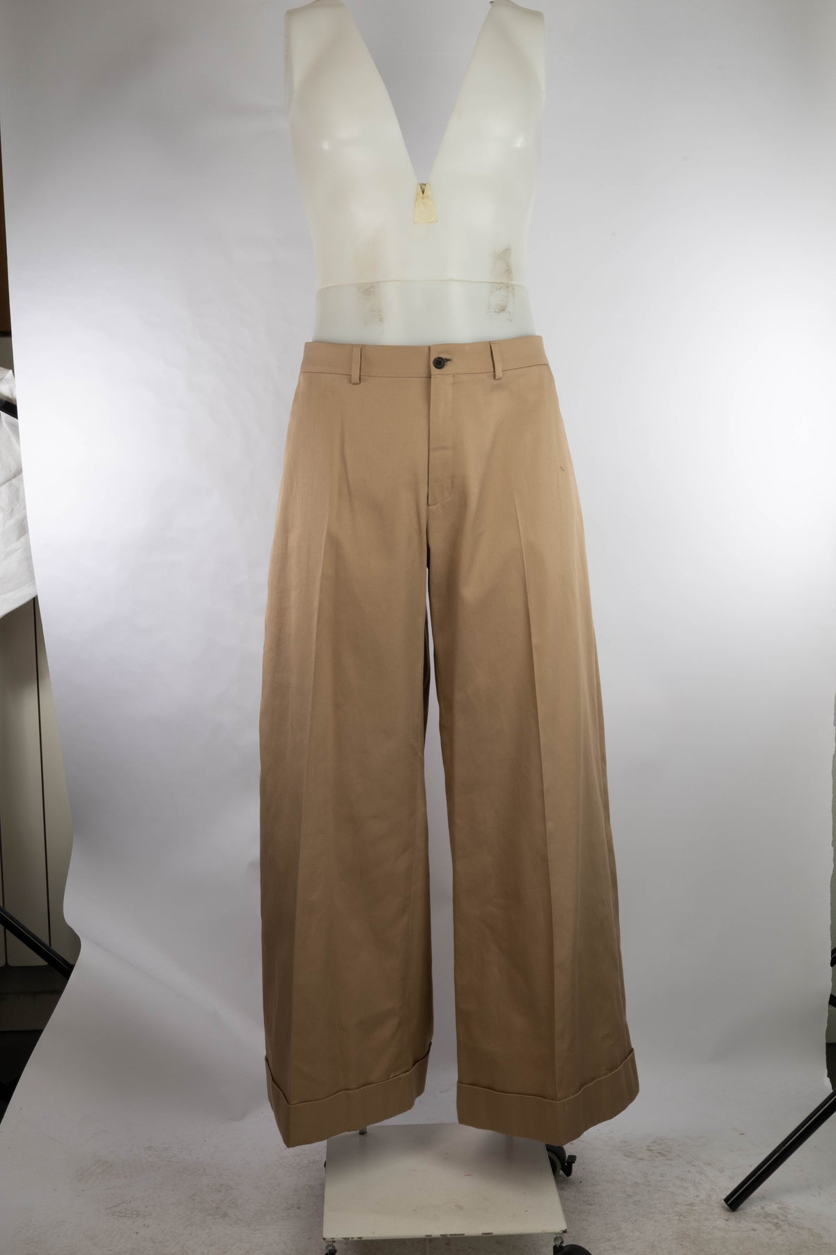 Celine Man Clothing Trousers CELINE