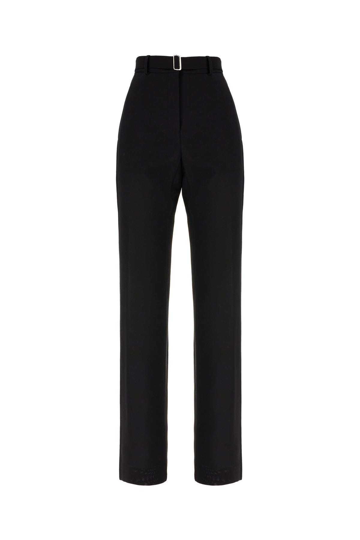 Lanvin Woman Clothing Trousers LANVIN