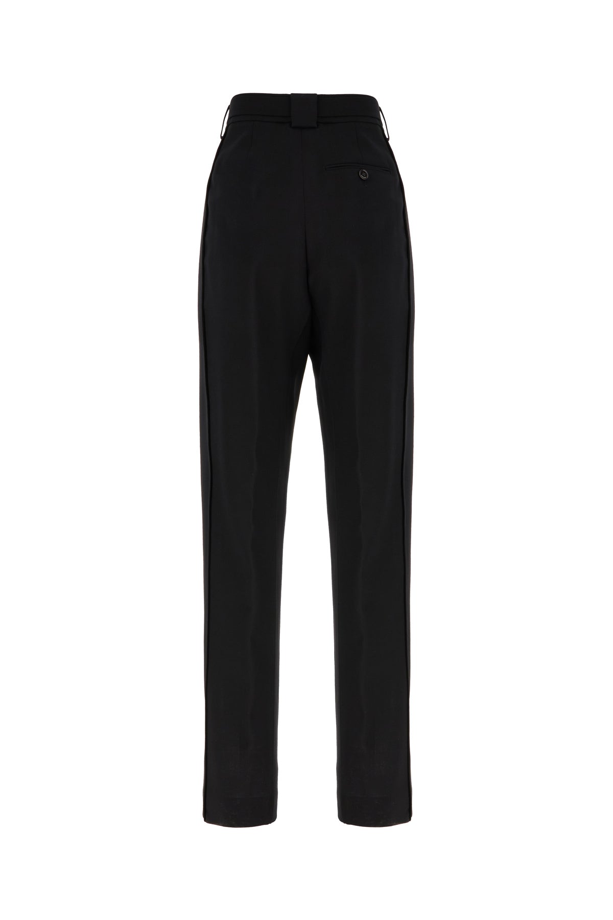 Lanvin Woman Clothing Trousers LANVIN