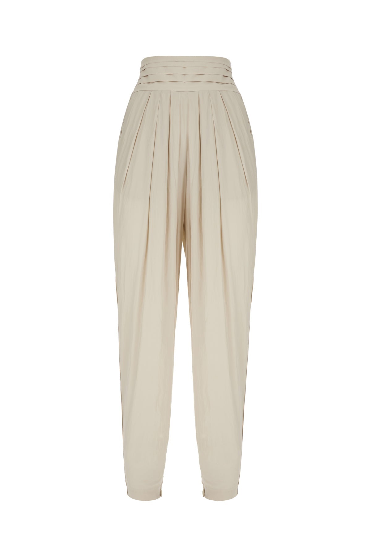 Lanvin Woman Clothing Trousers LANVIN