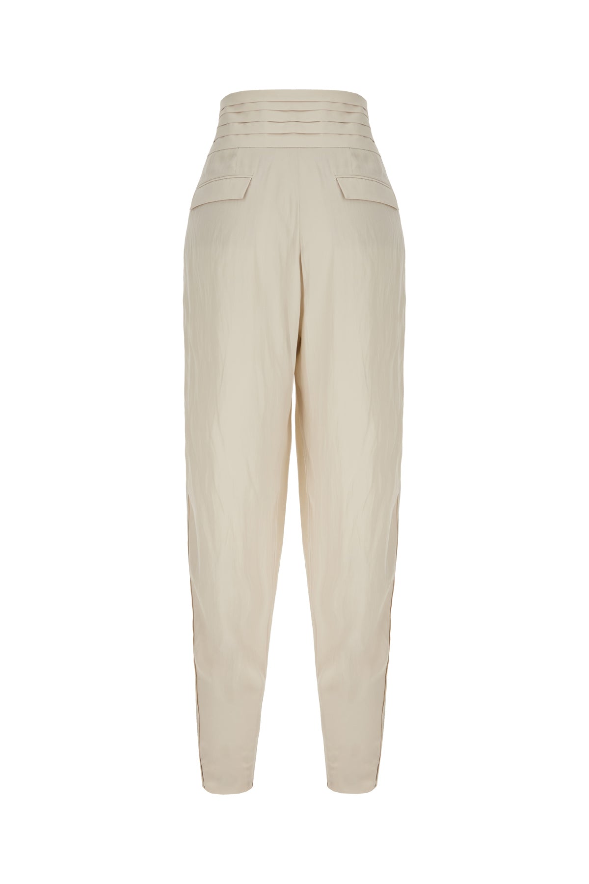 Lanvin Woman Clothing Trousers LANVIN