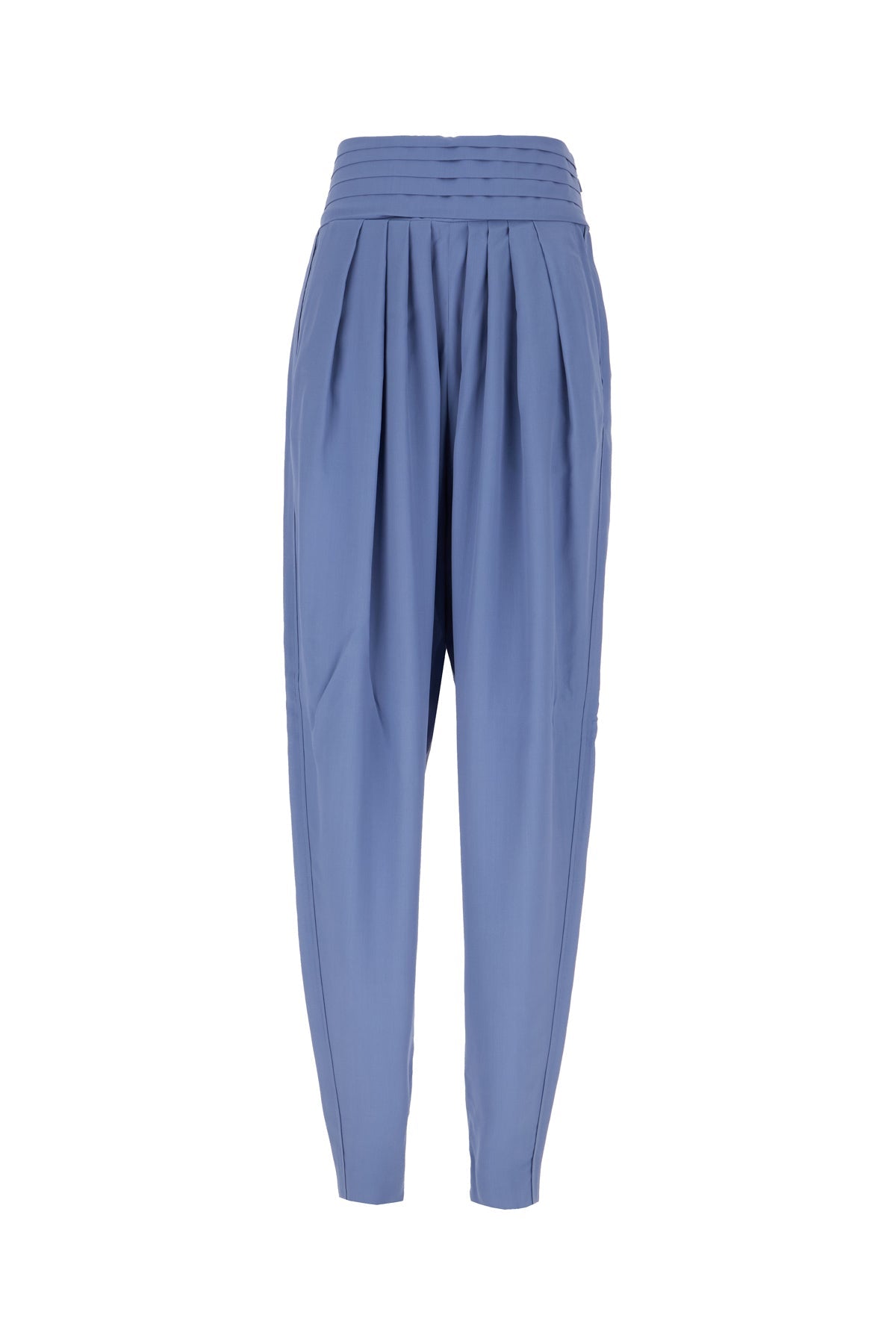 Lanvin Woman Clothing Trousers LANVIN