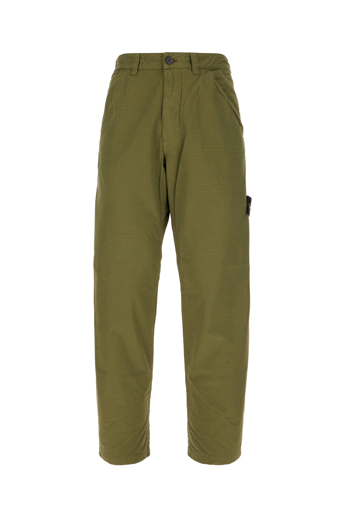 Stone Island Man Clothing Trousers STONE ISLAND