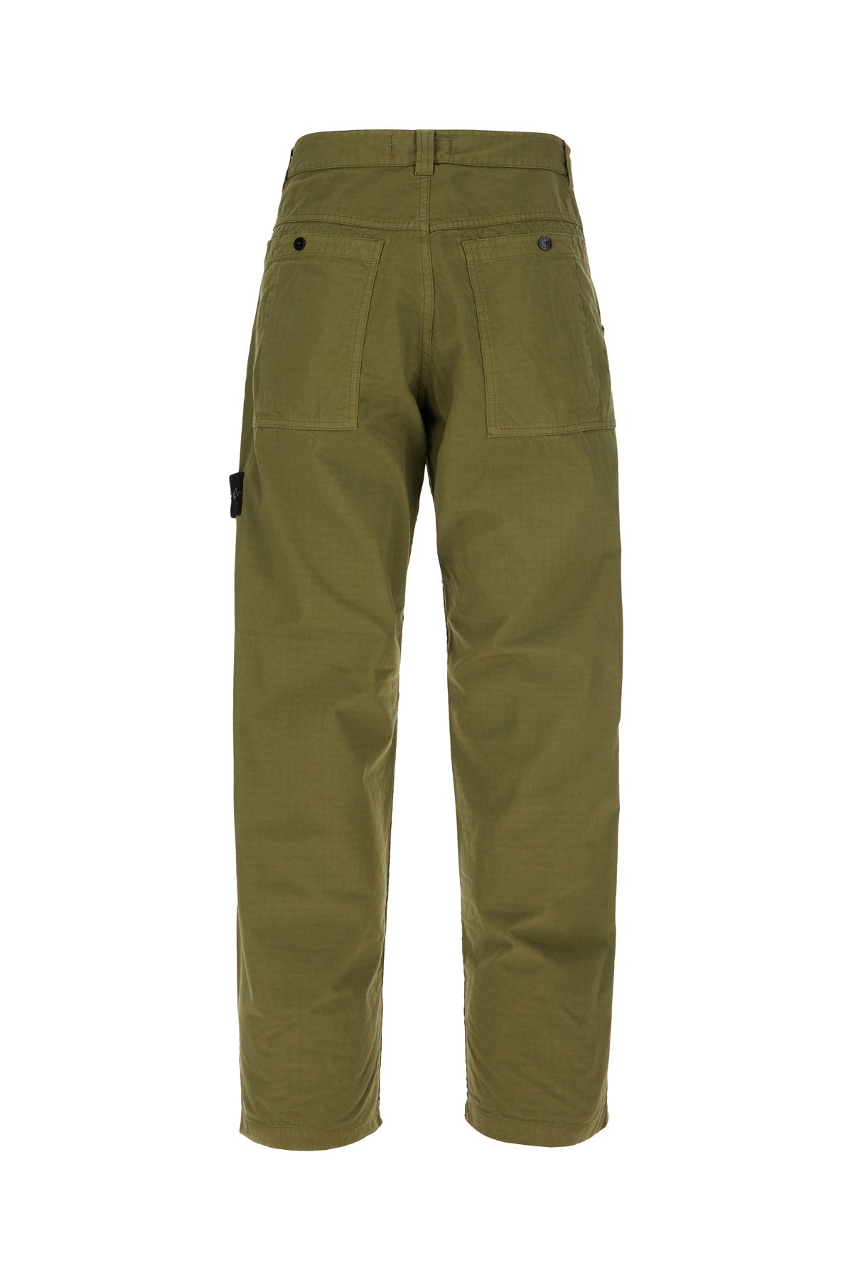 Stone Island Man Clothing Trousers STONE ISLAND