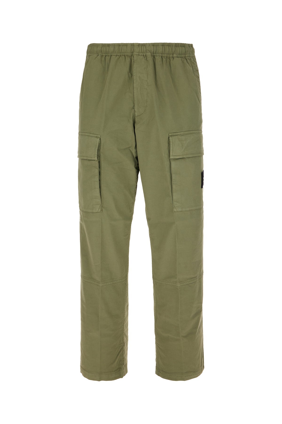 Stone Island Man Clothing Trousers STONE ISLAND