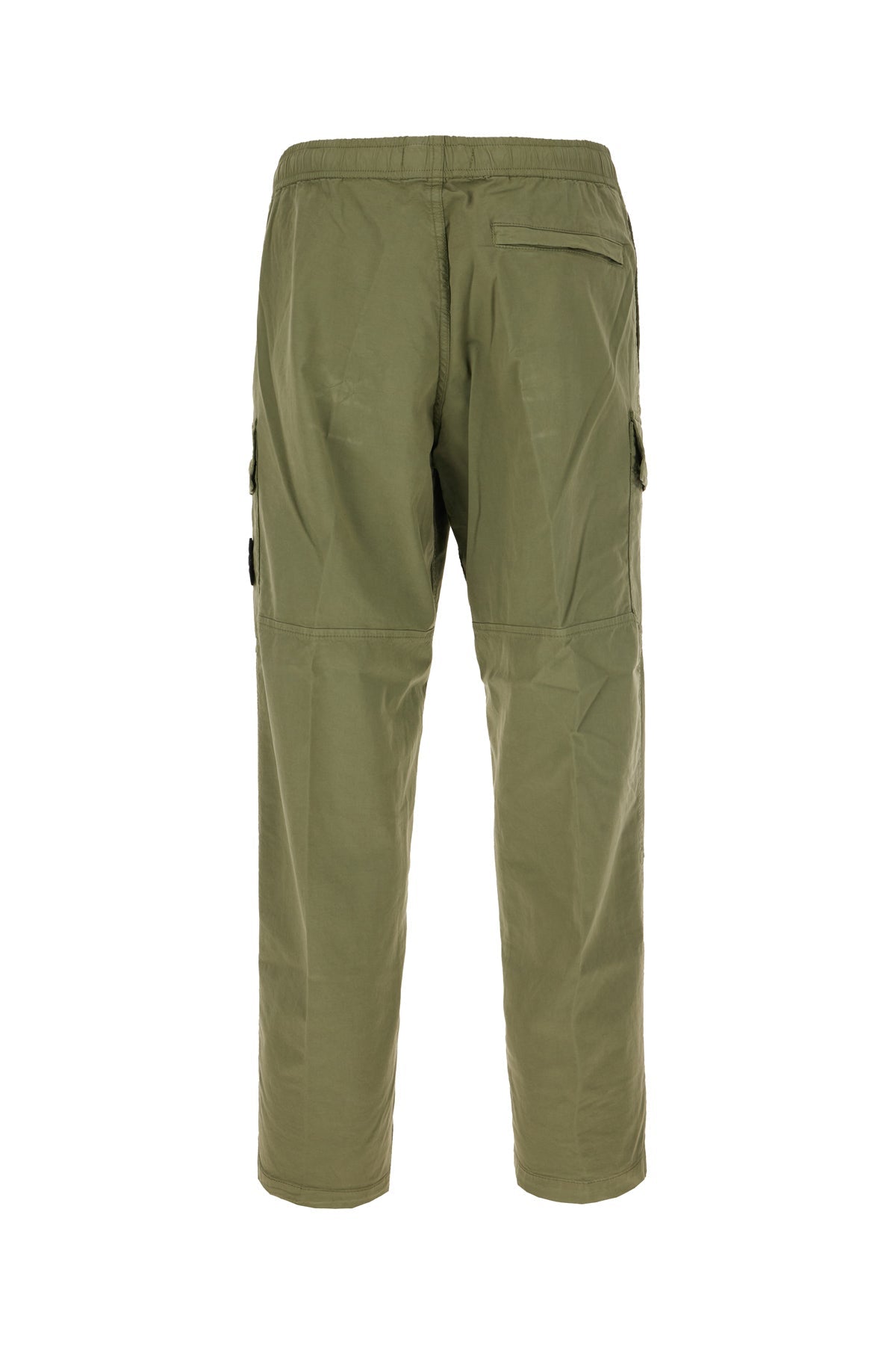 Stone Island Man Clothing Trousers STONE ISLAND