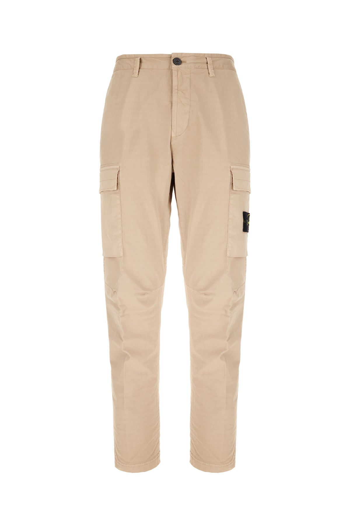 Stone Island Man Clothing Trousers STONE ISLAND
