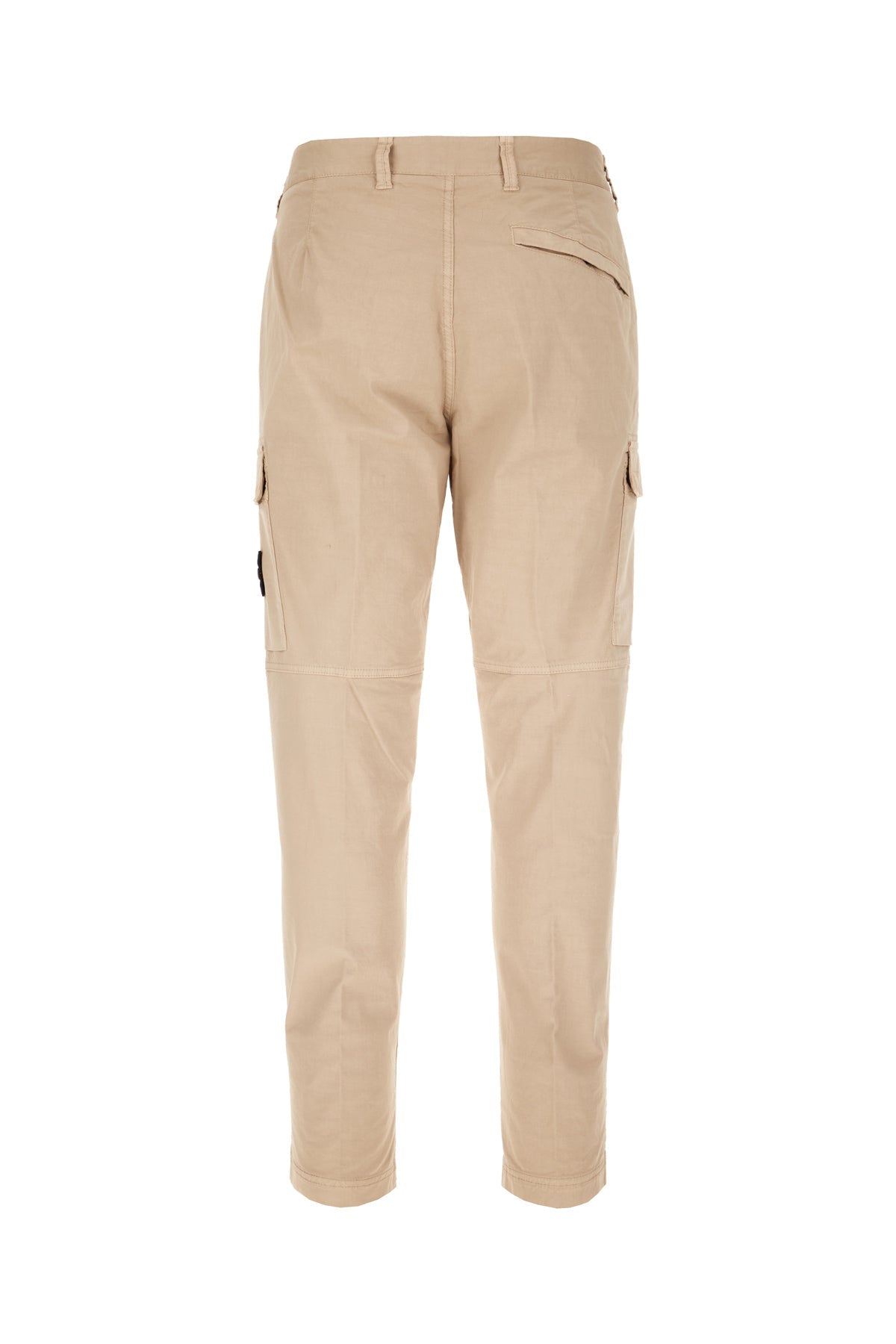 Stone Island Man Clothing Trousers STONE ISLAND