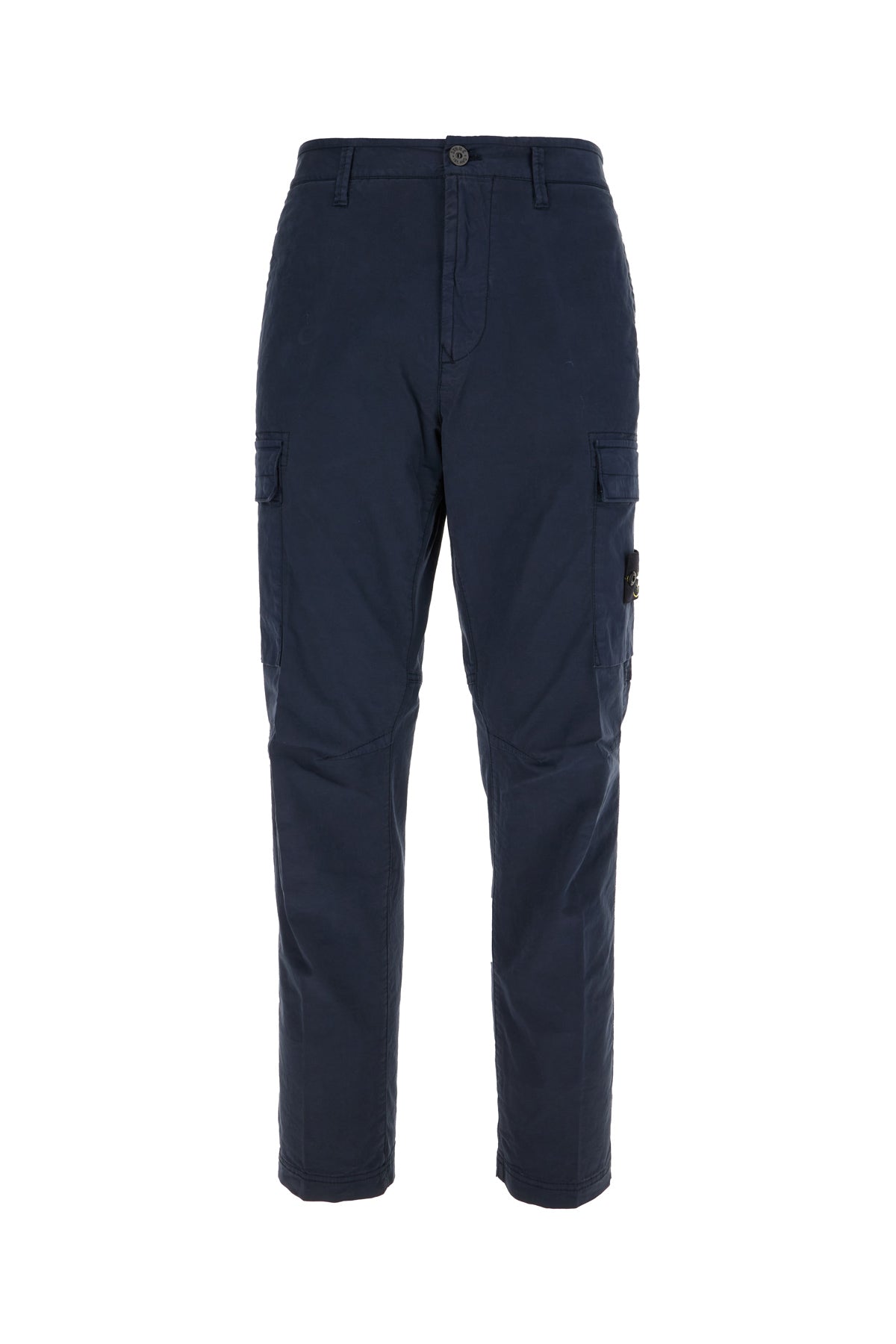 Stone Island Man Clothing Trousers STONE ISLAND