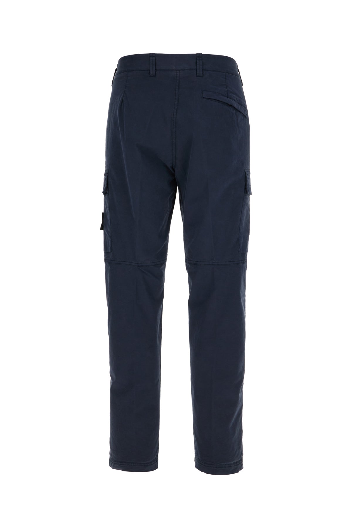 Stone Island Man Clothing Trousers STONE ISLAND