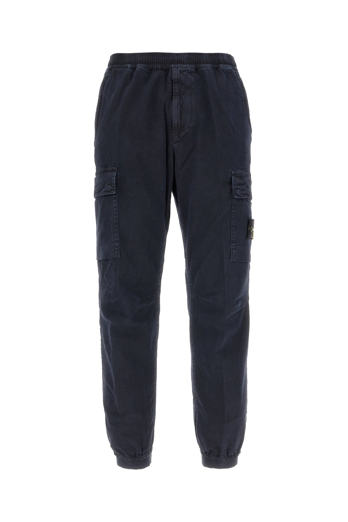 Stone Island Man Clothing Trousers STONE ISLAND