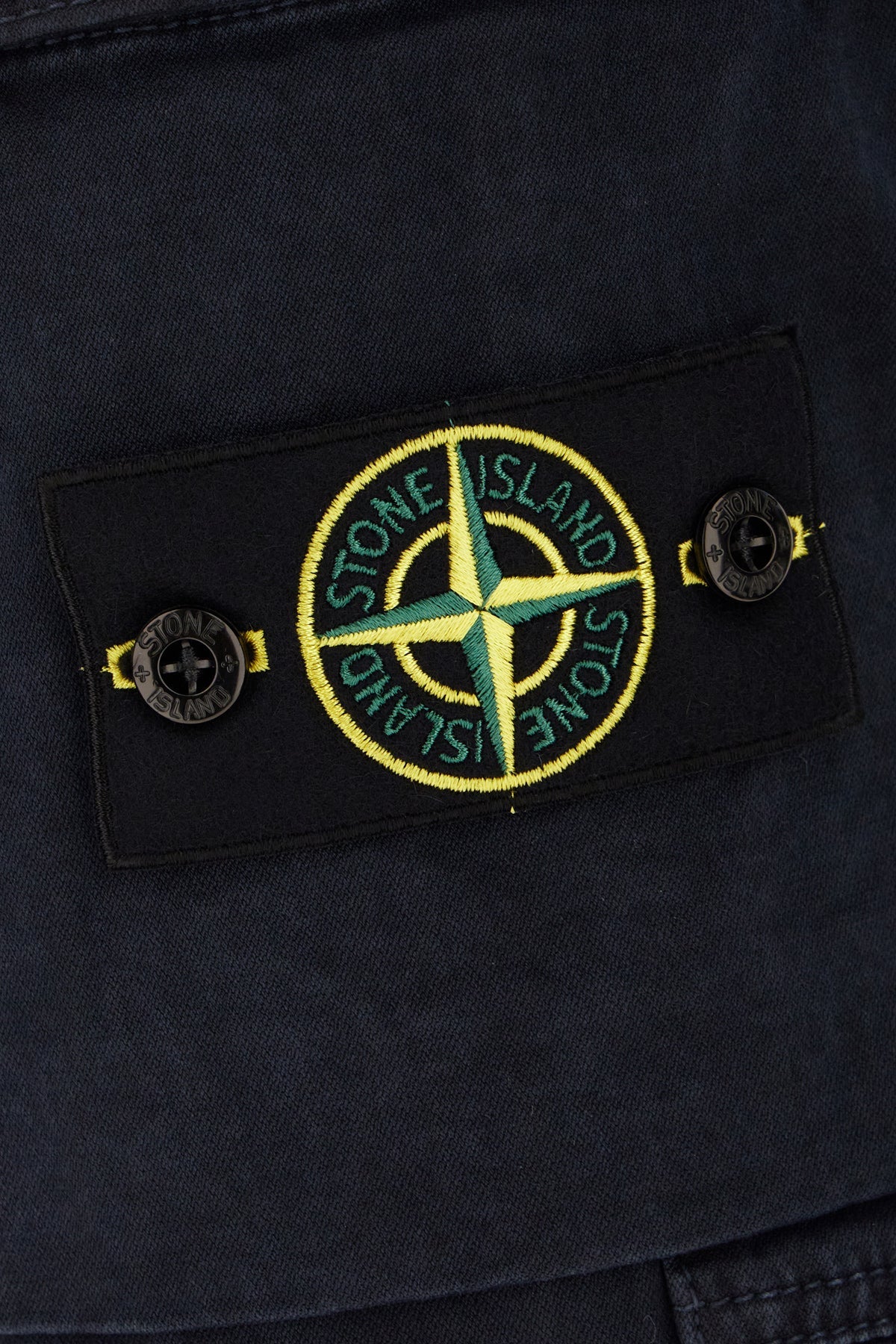 Stone Island Man Clothing Trousers STONE ISLAND