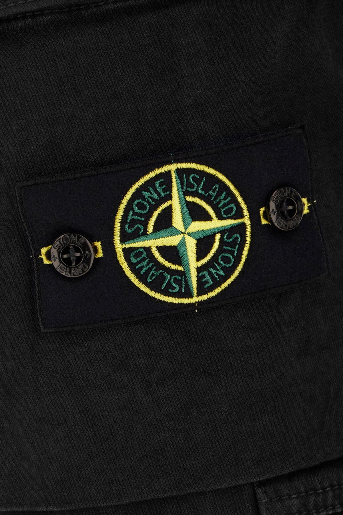 Stone Island Man Clothing Trousers STONE ISLAND