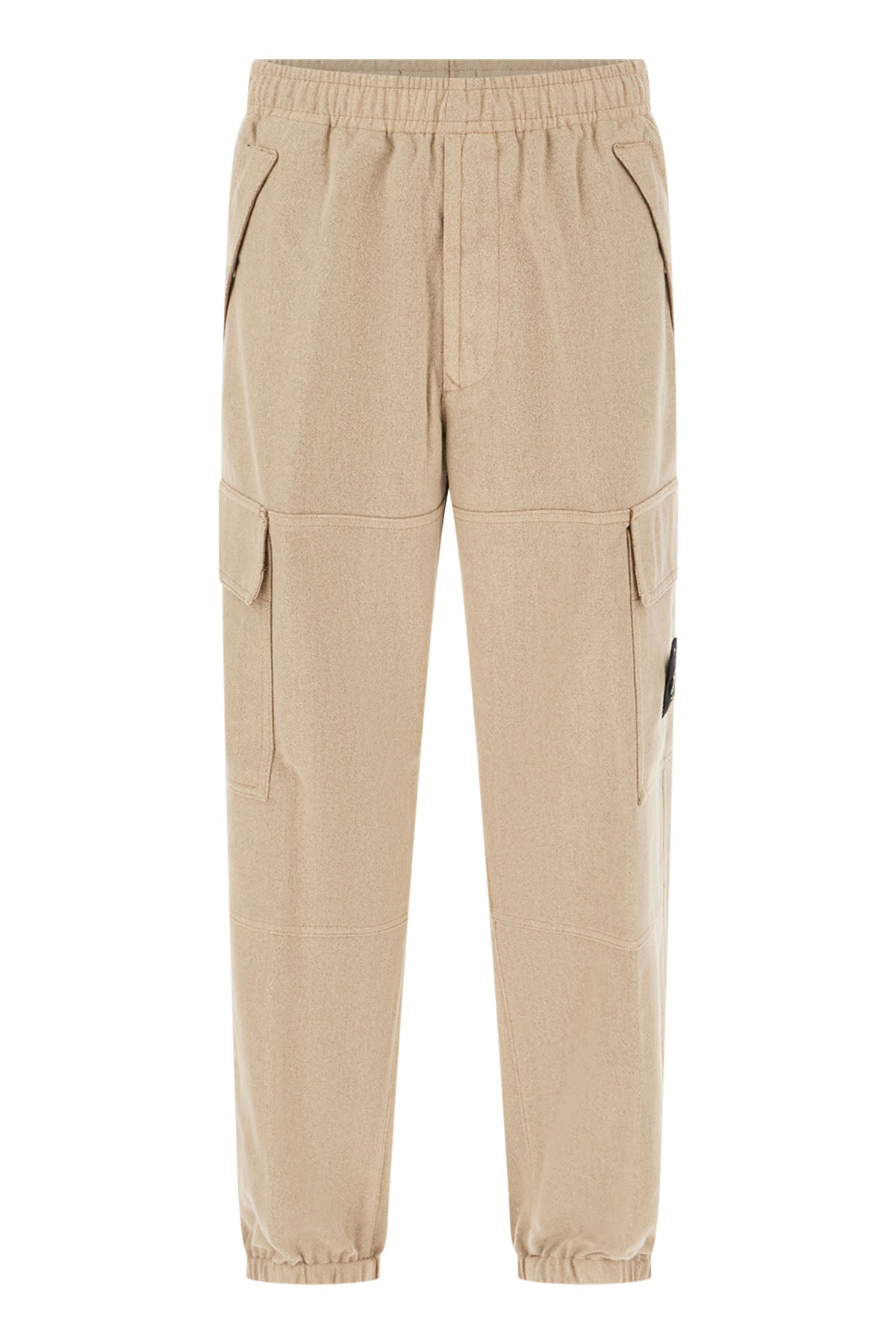 Stone Island Man Clothing Trousers STONE ISLAND