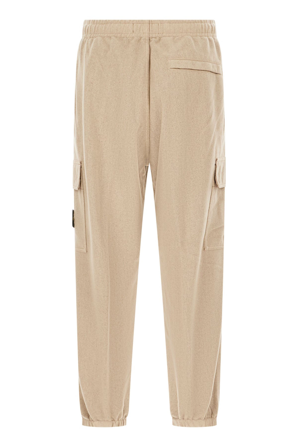 Stone Island Man Clothing Trousers STONE ISLAND