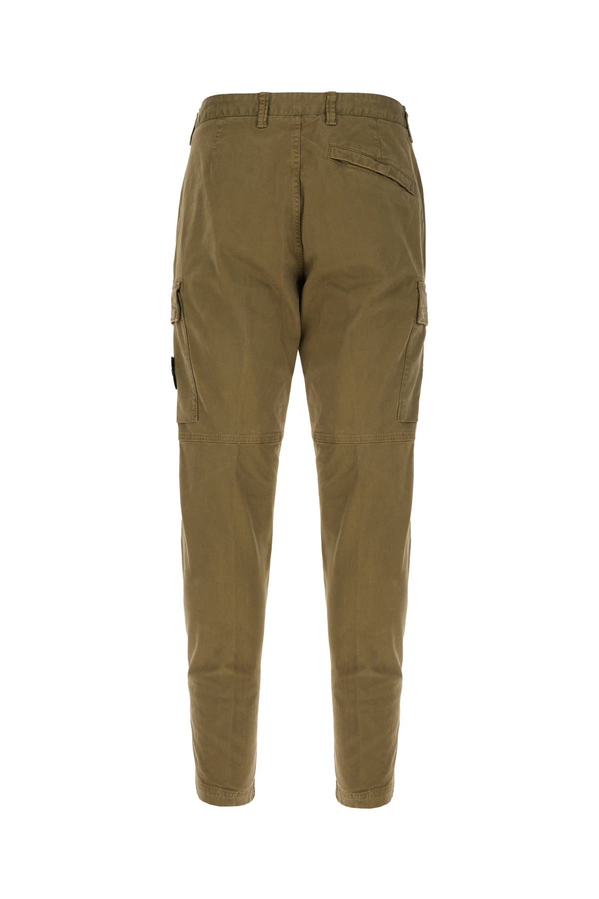 Stone Island Man Clothing Trousers STONE ISLAND