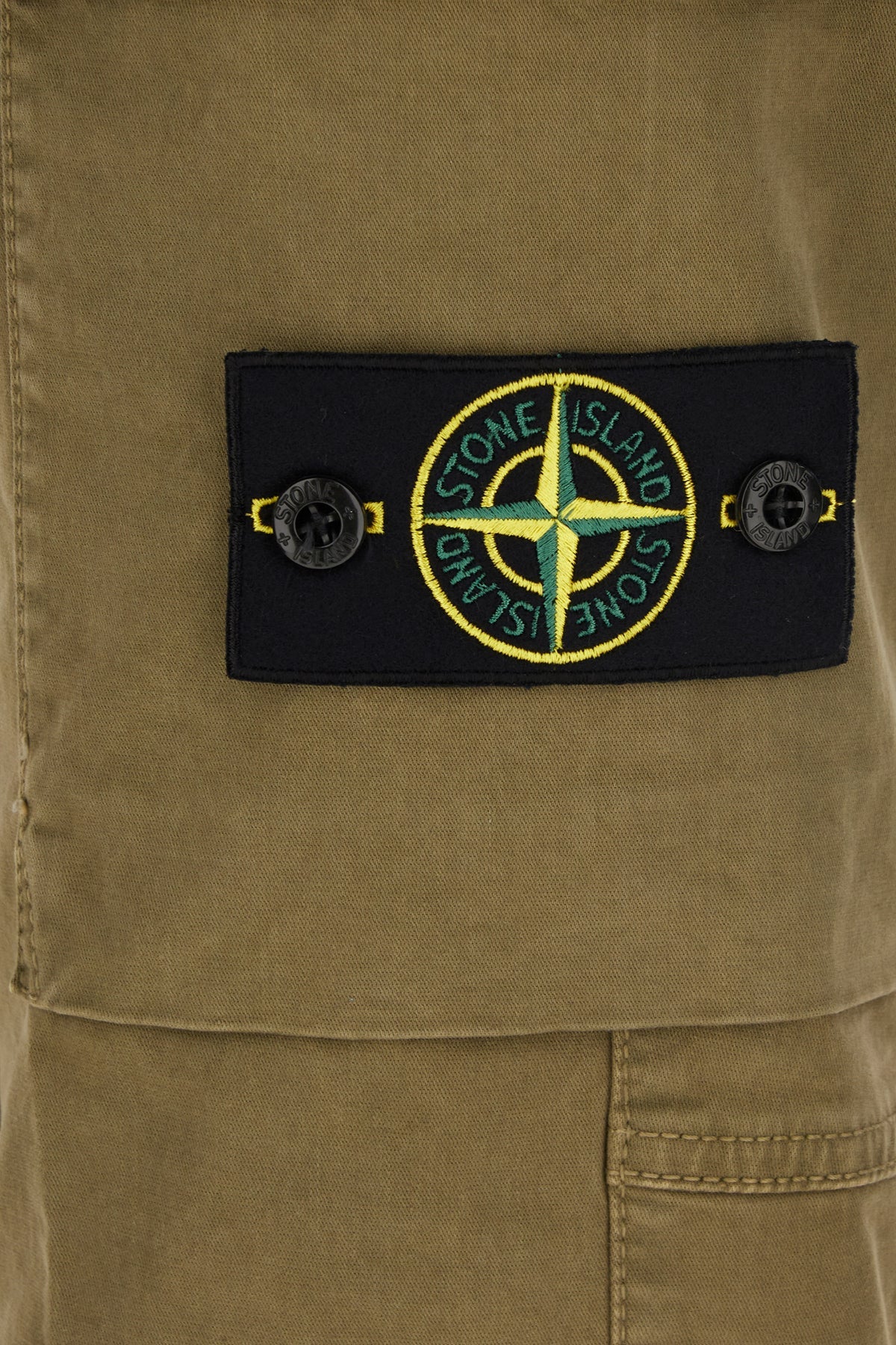 Stone Island Man Clothing Trousers STONE ISLAND